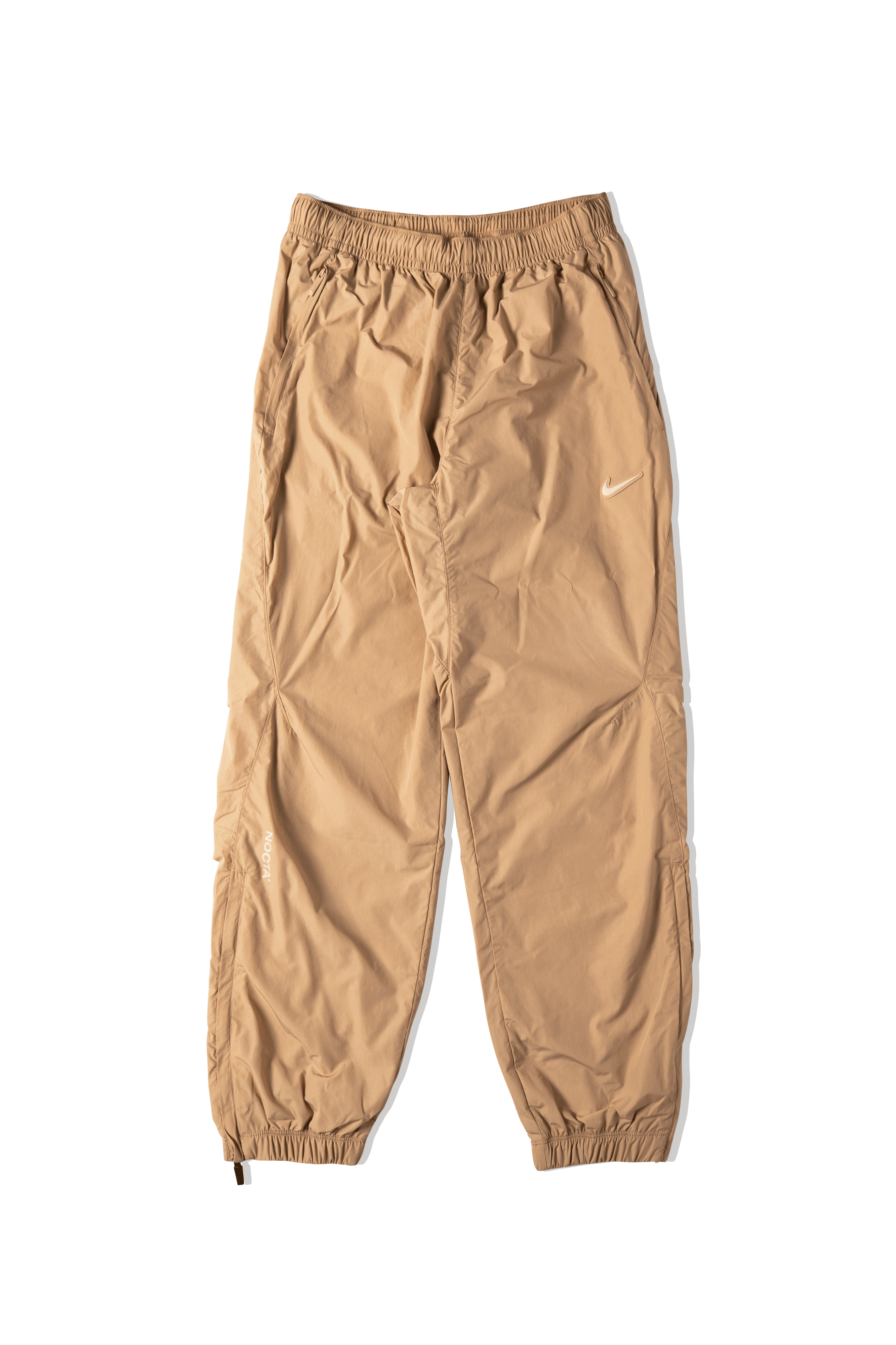 NRG CS Track Pant Woven x Nocta