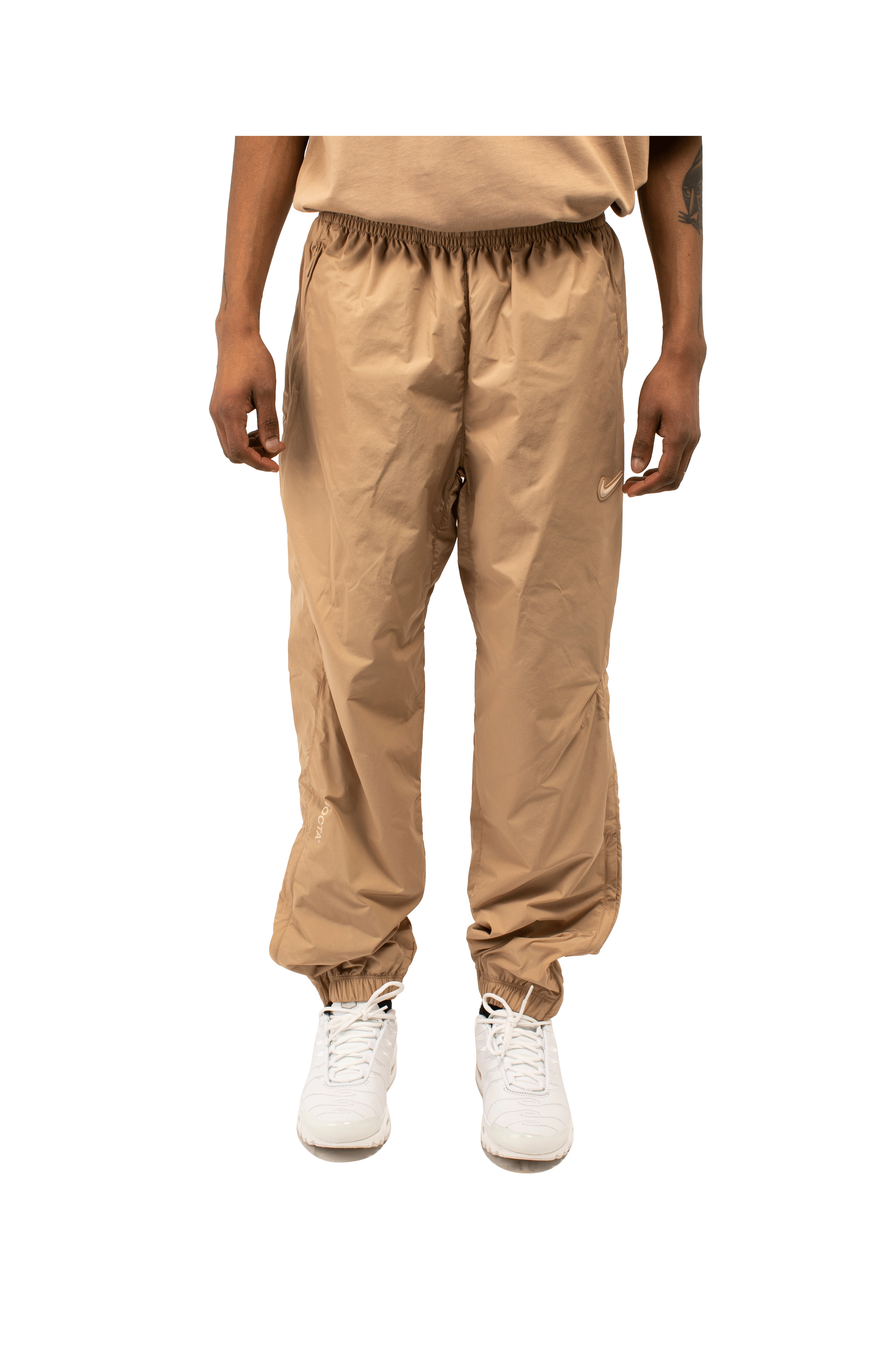 NRG CS Track Pant Woven x Nocta