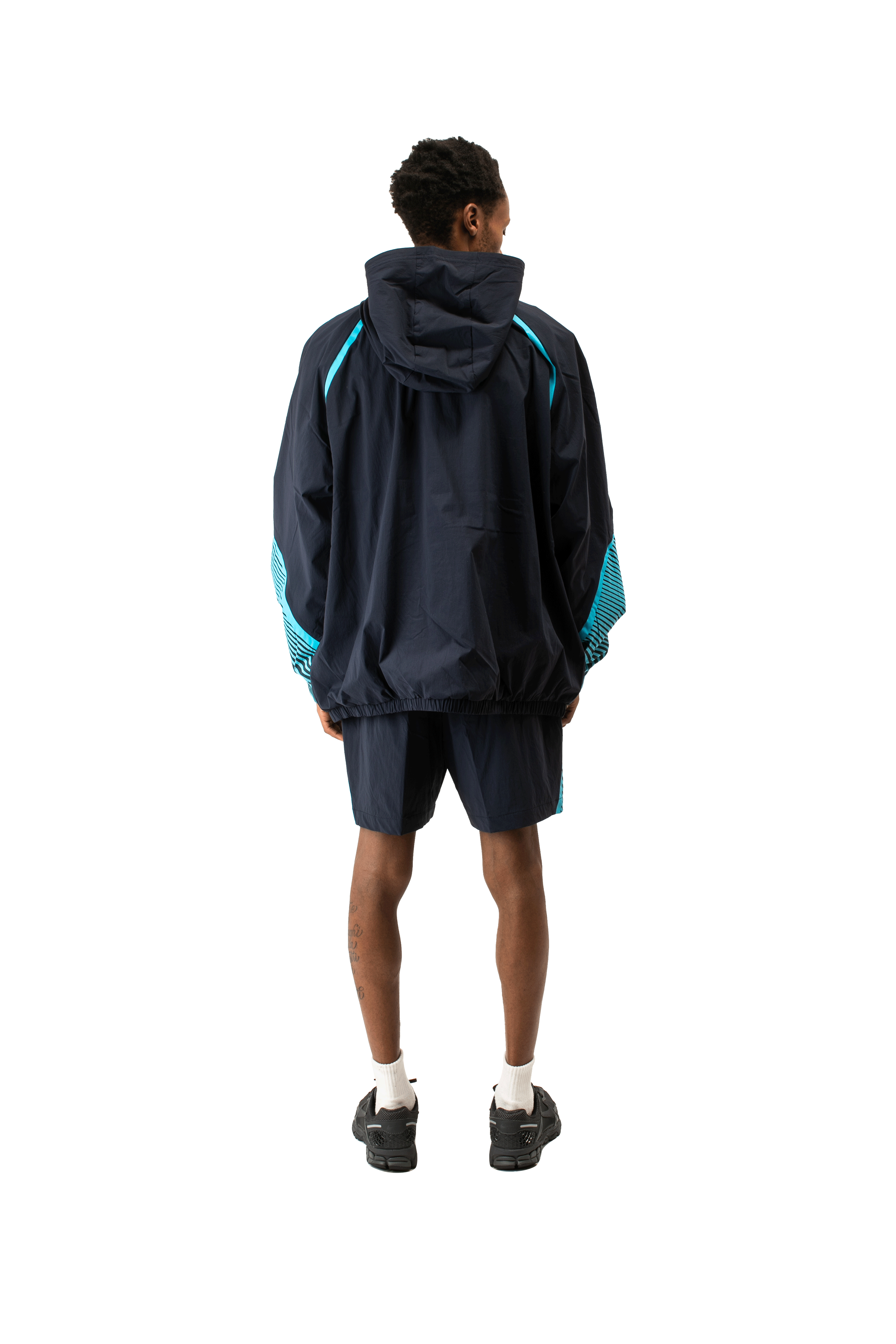 Tempestas Sum Anorak