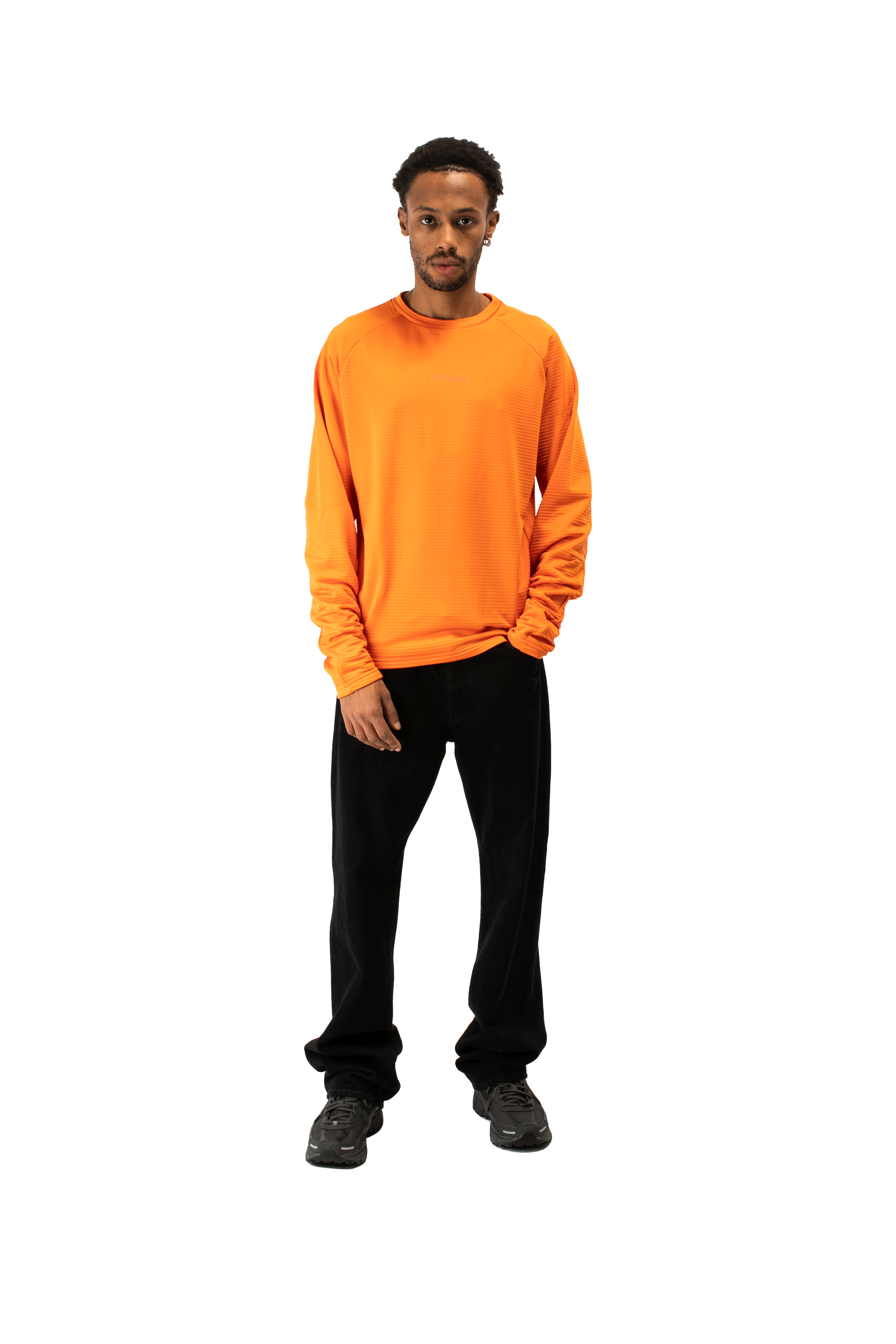 Seeker Revel Thermal Longsleeve Jersey