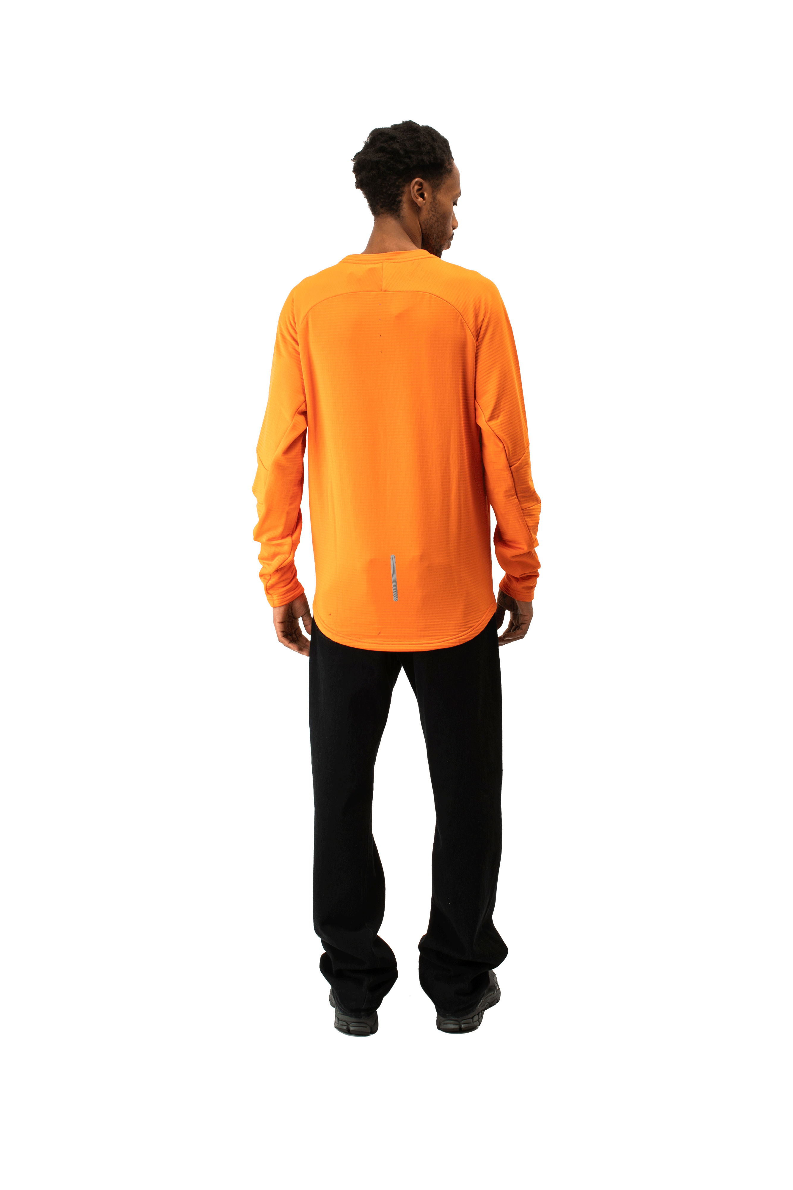 Seeker Revel Thermal Longsleeve Jersey