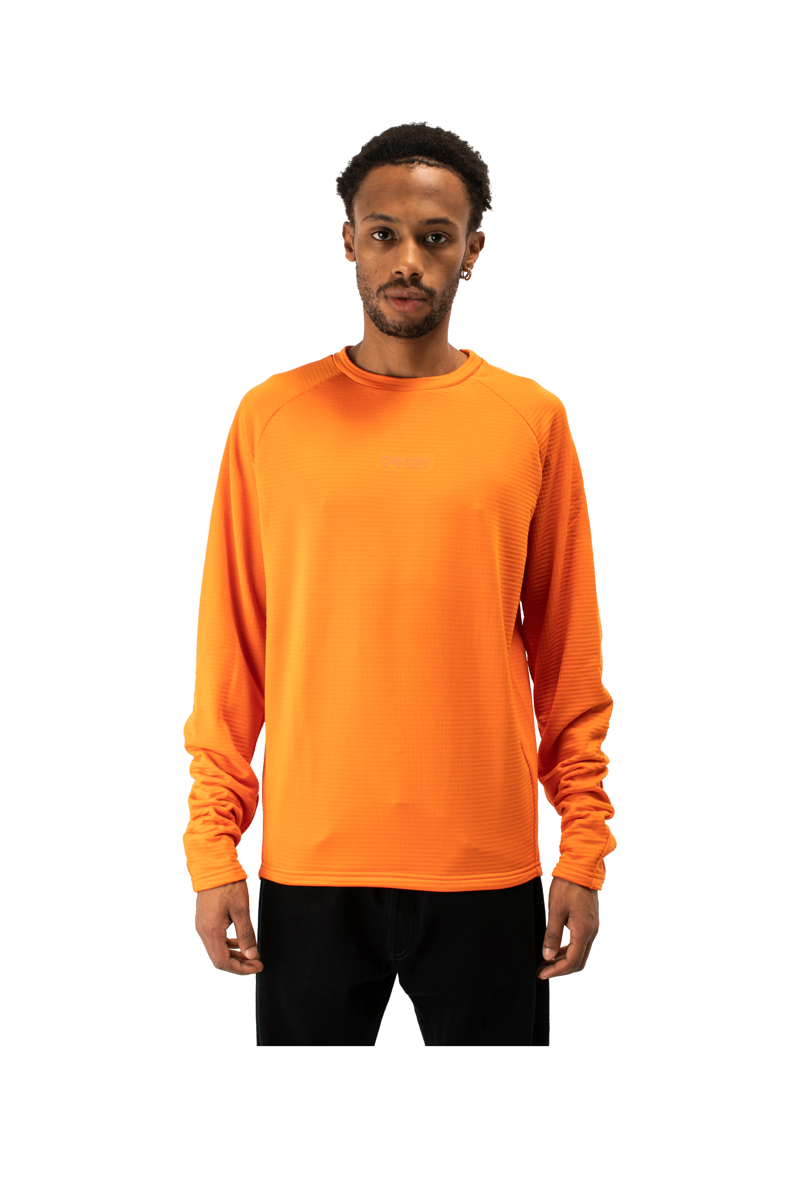 Seeker Revel Thermal Longsleeve Jersey