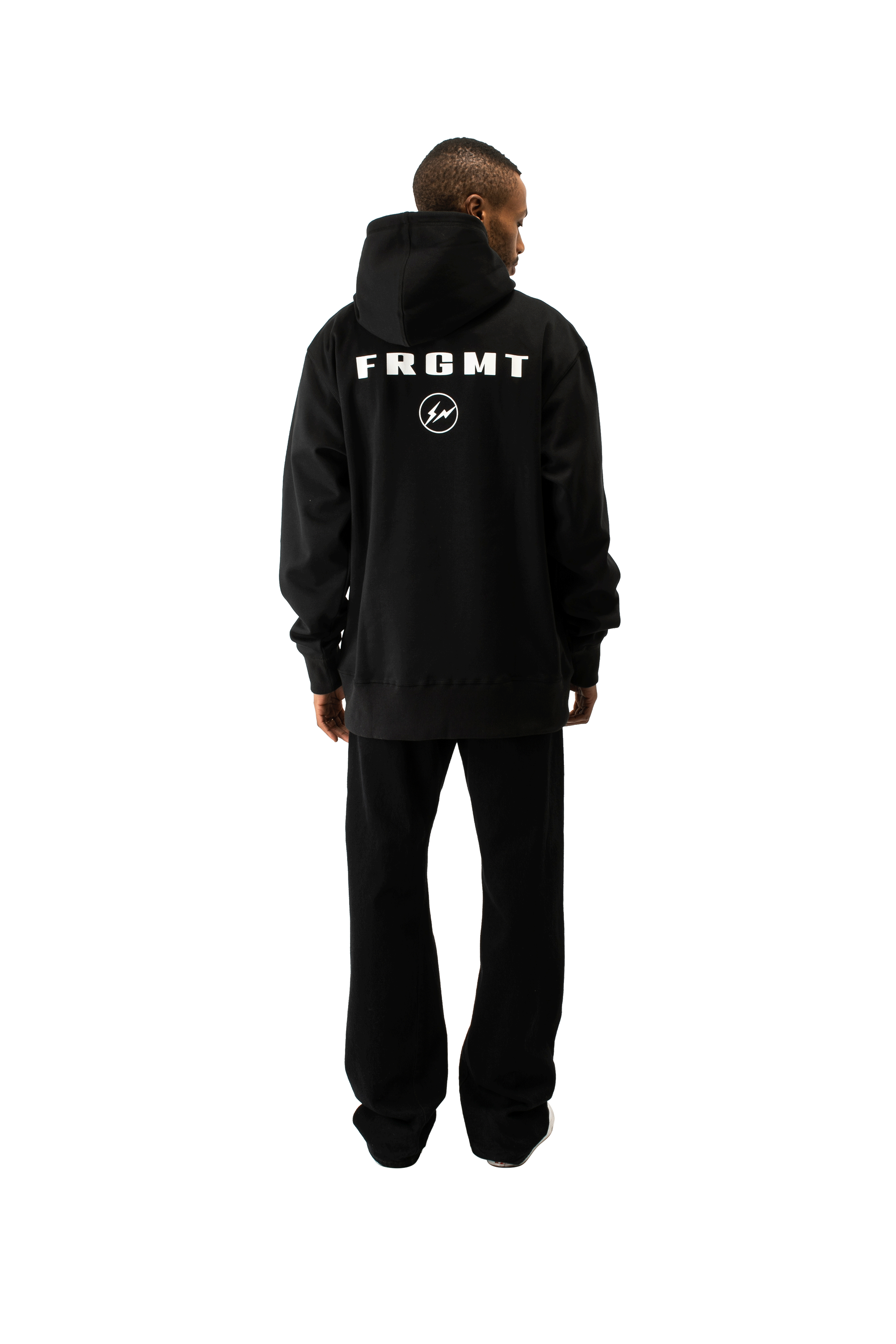 Gr Community Hoodie x Fragment