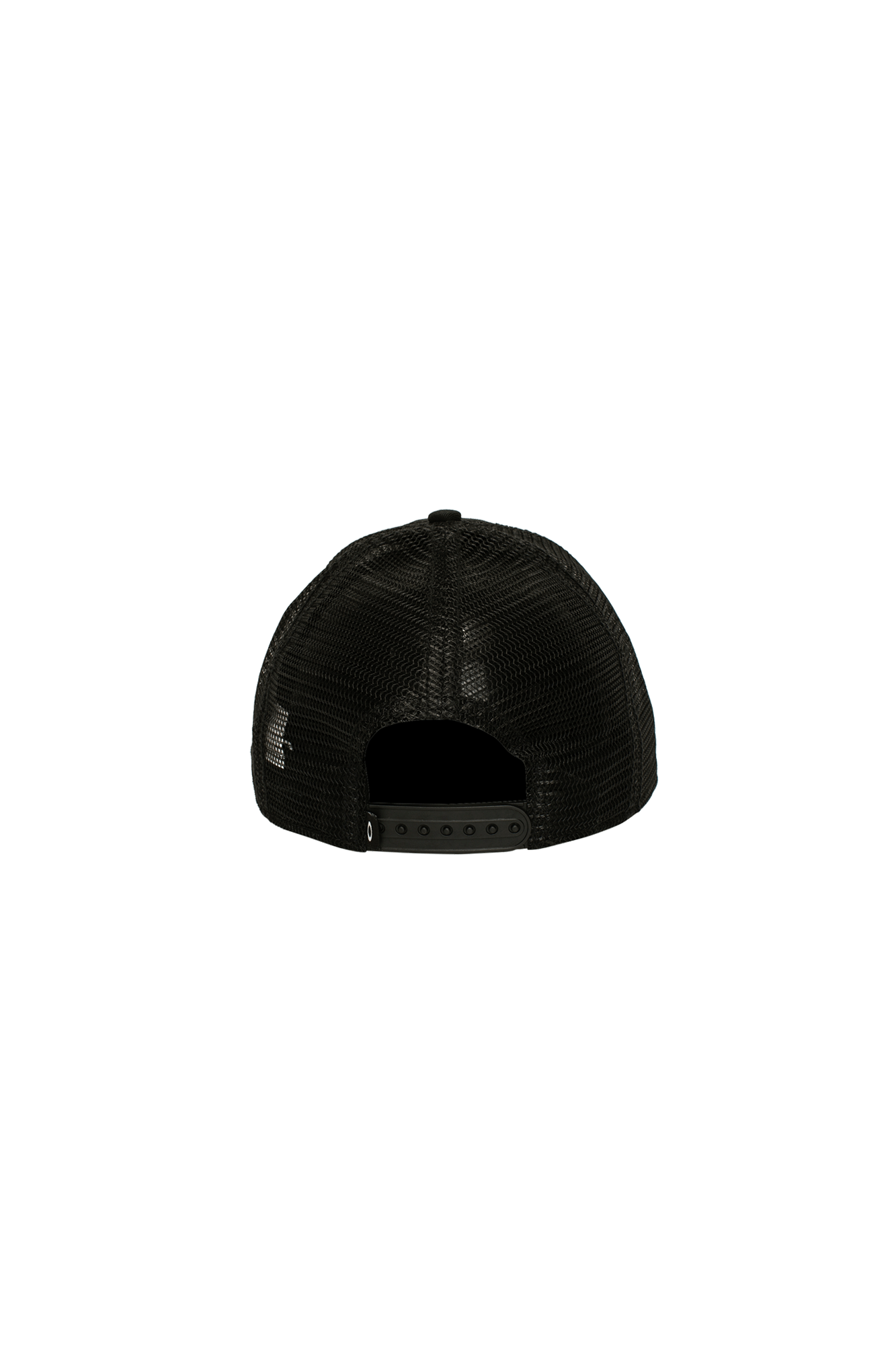 Trucker Ellipse Hat