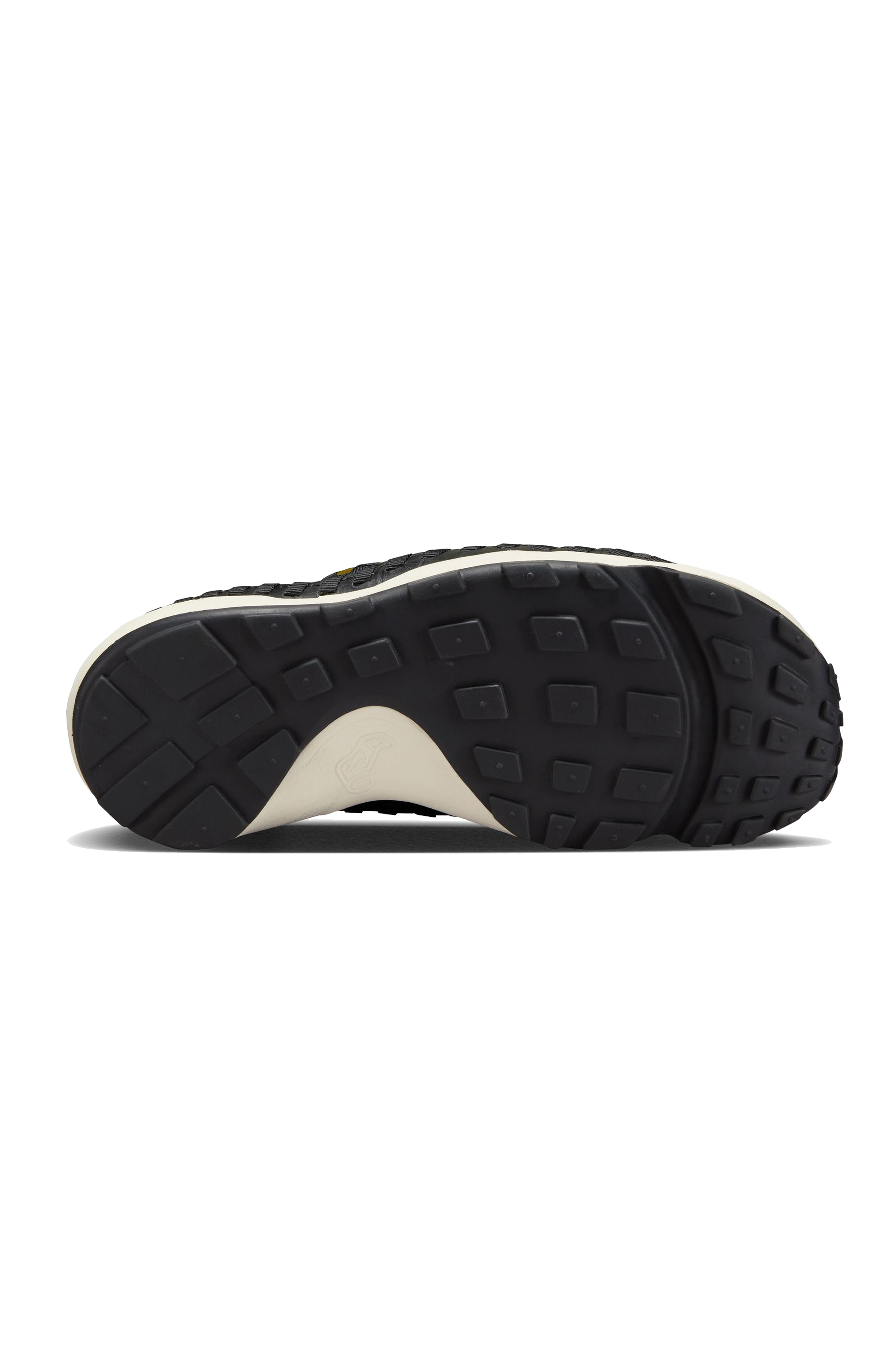 W Air Footscape Woven Prm "Black Croc"