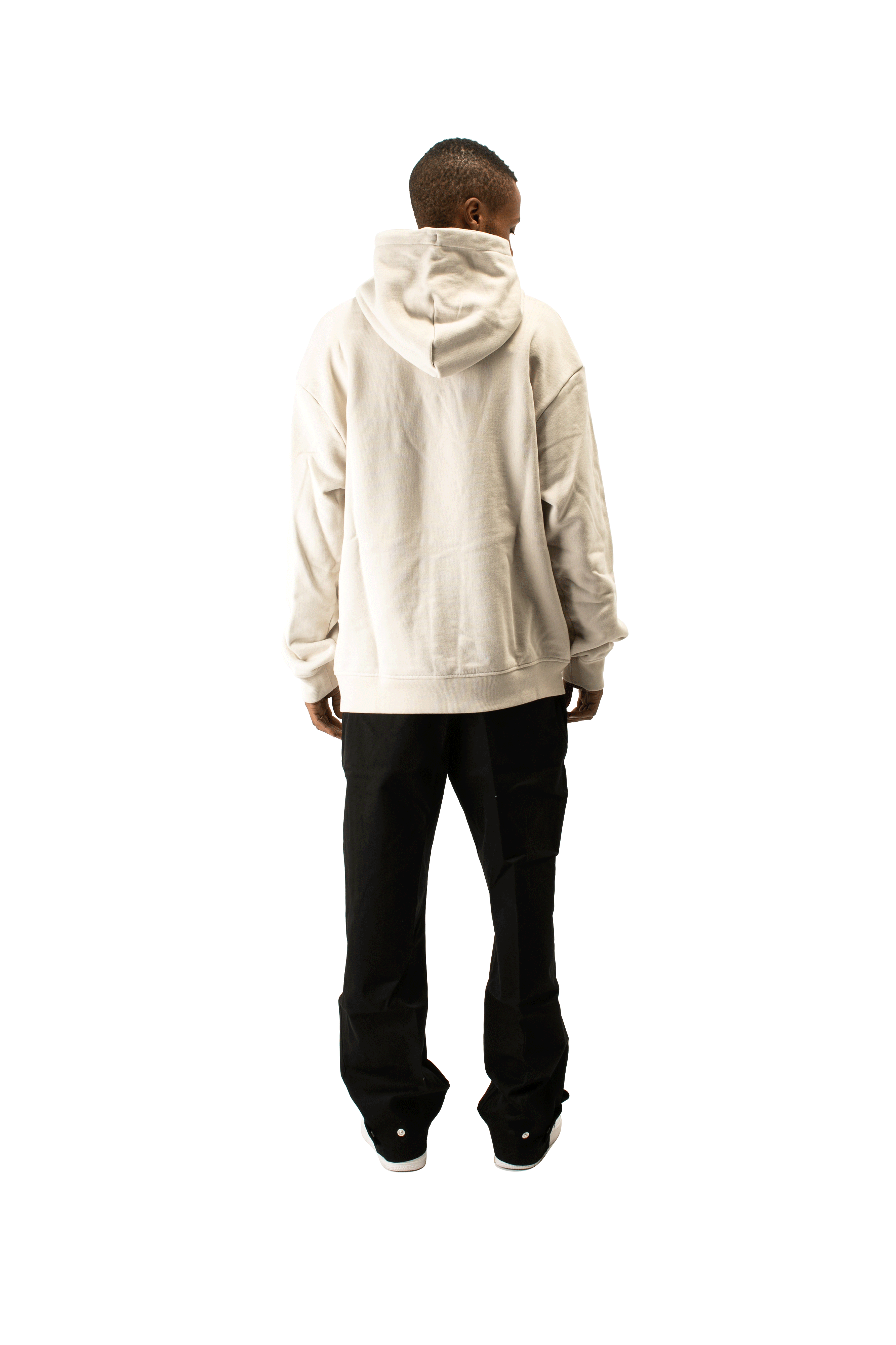 Fleece Hoodie x A Ma Maniére