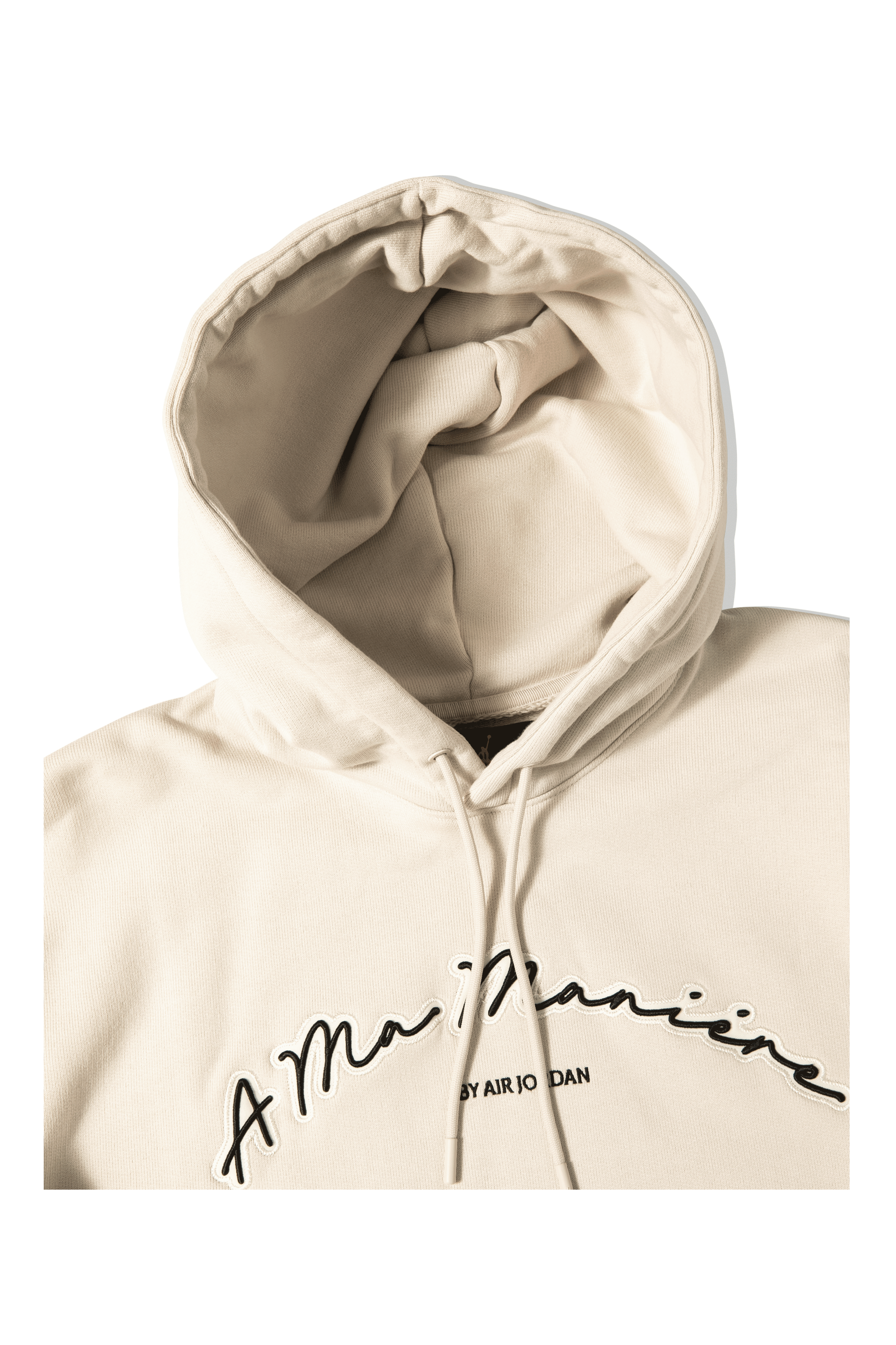 Fleece Hoodie x A Ma Maniére