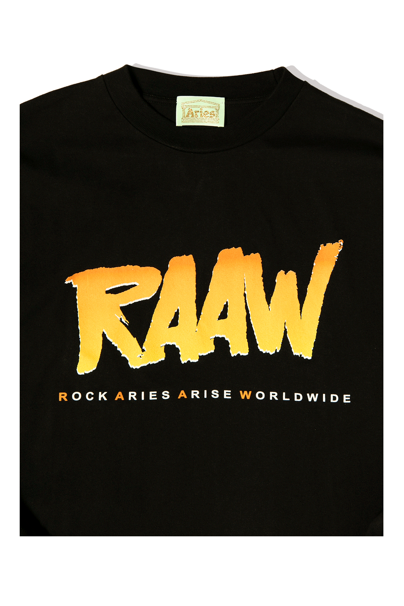 RAAW LongSleeve T-Shirt