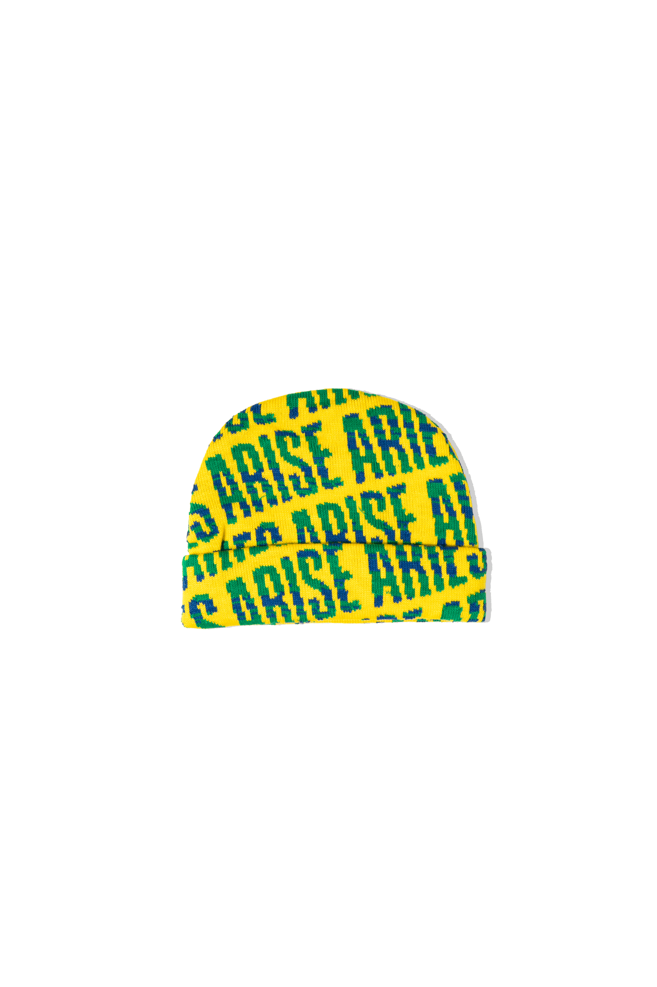 Space Dye Beanie