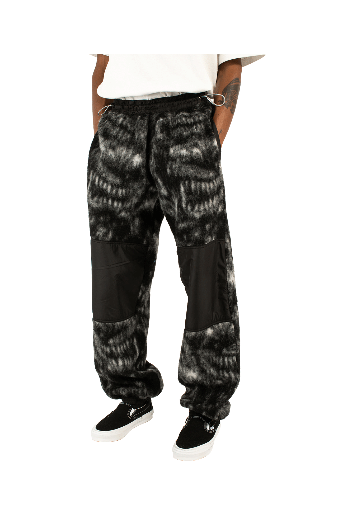 Monster Fleece Pant