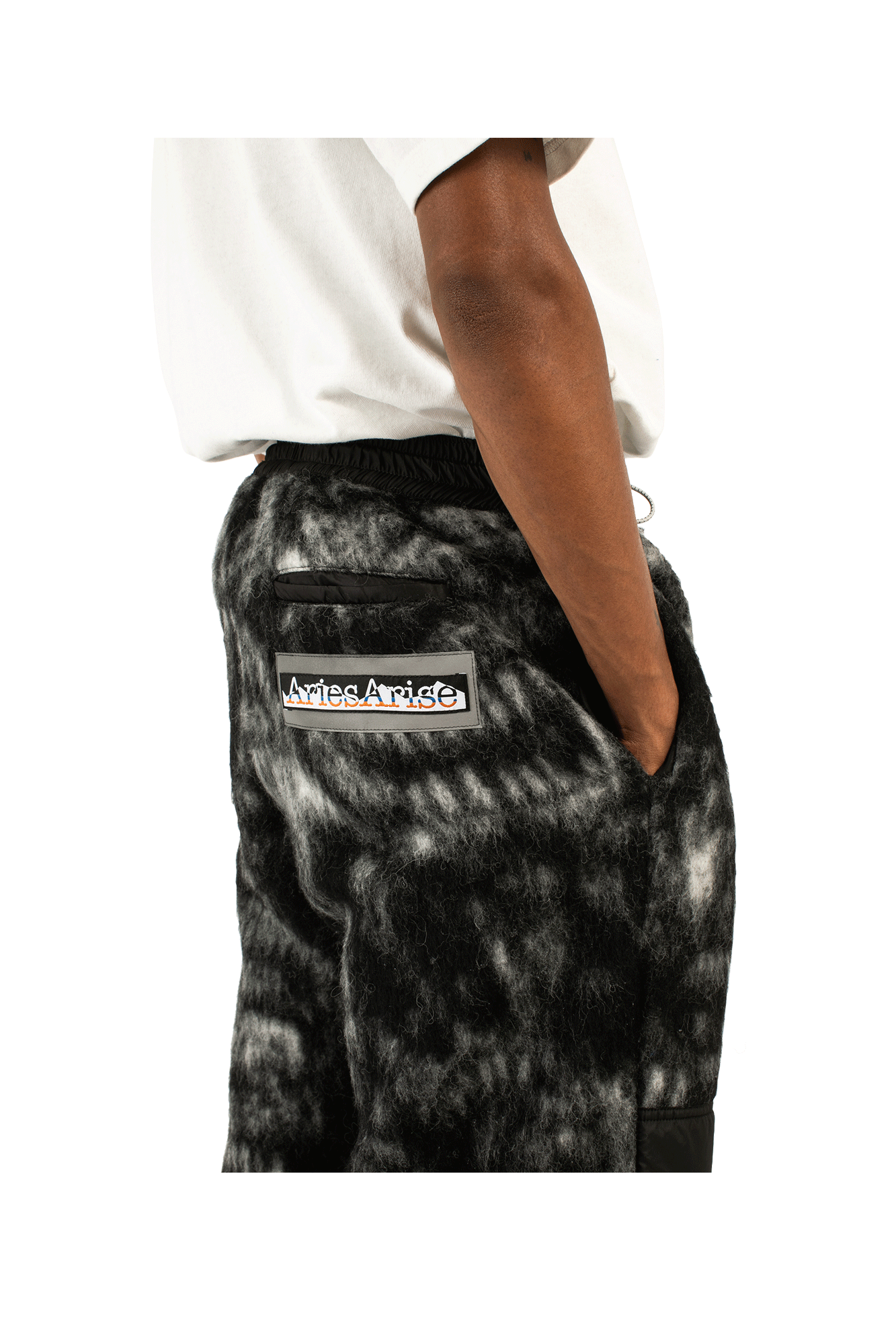 Monster Fleece Pant