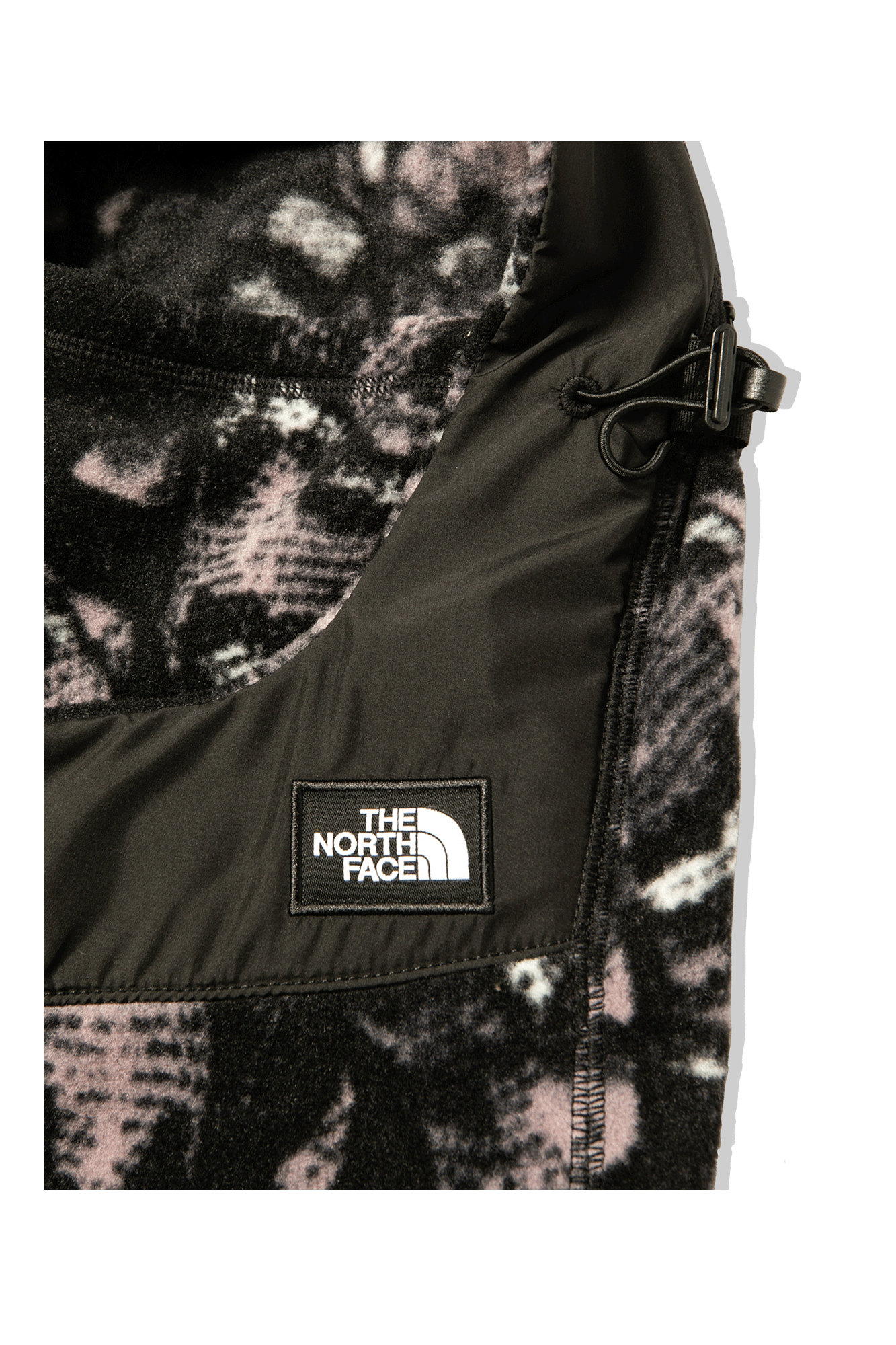 Monster Fleece Pant