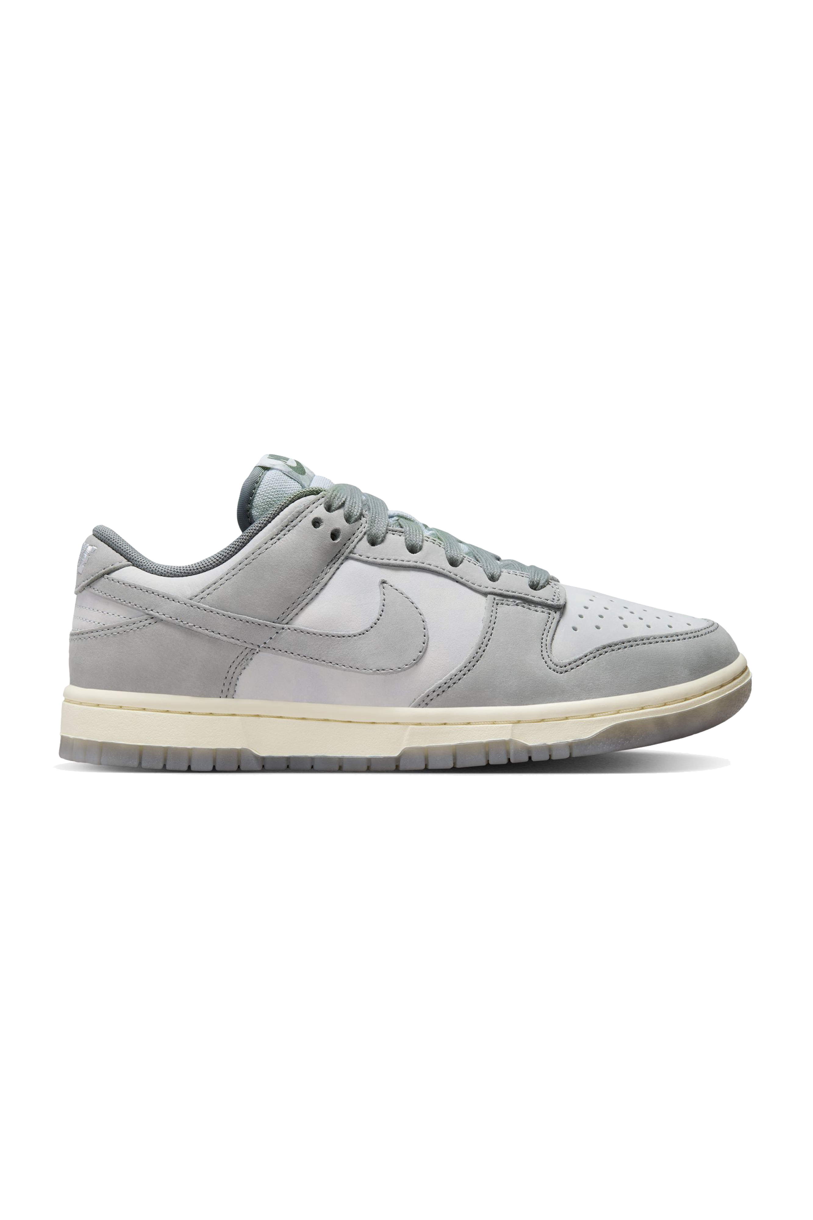 Wmns Dunk Low "Cool Grey"