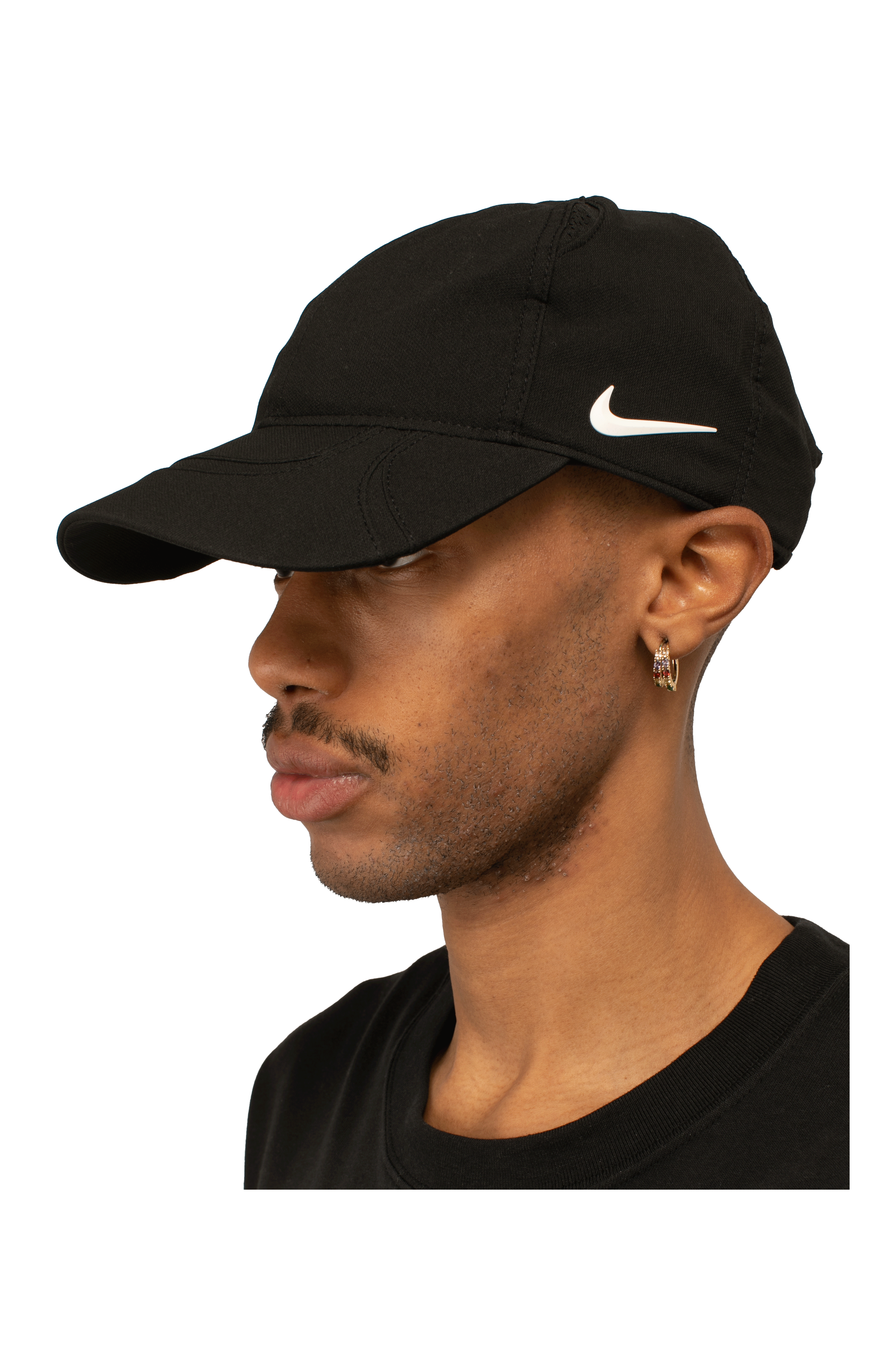 U NRG Club Cap Uscb x Nocta