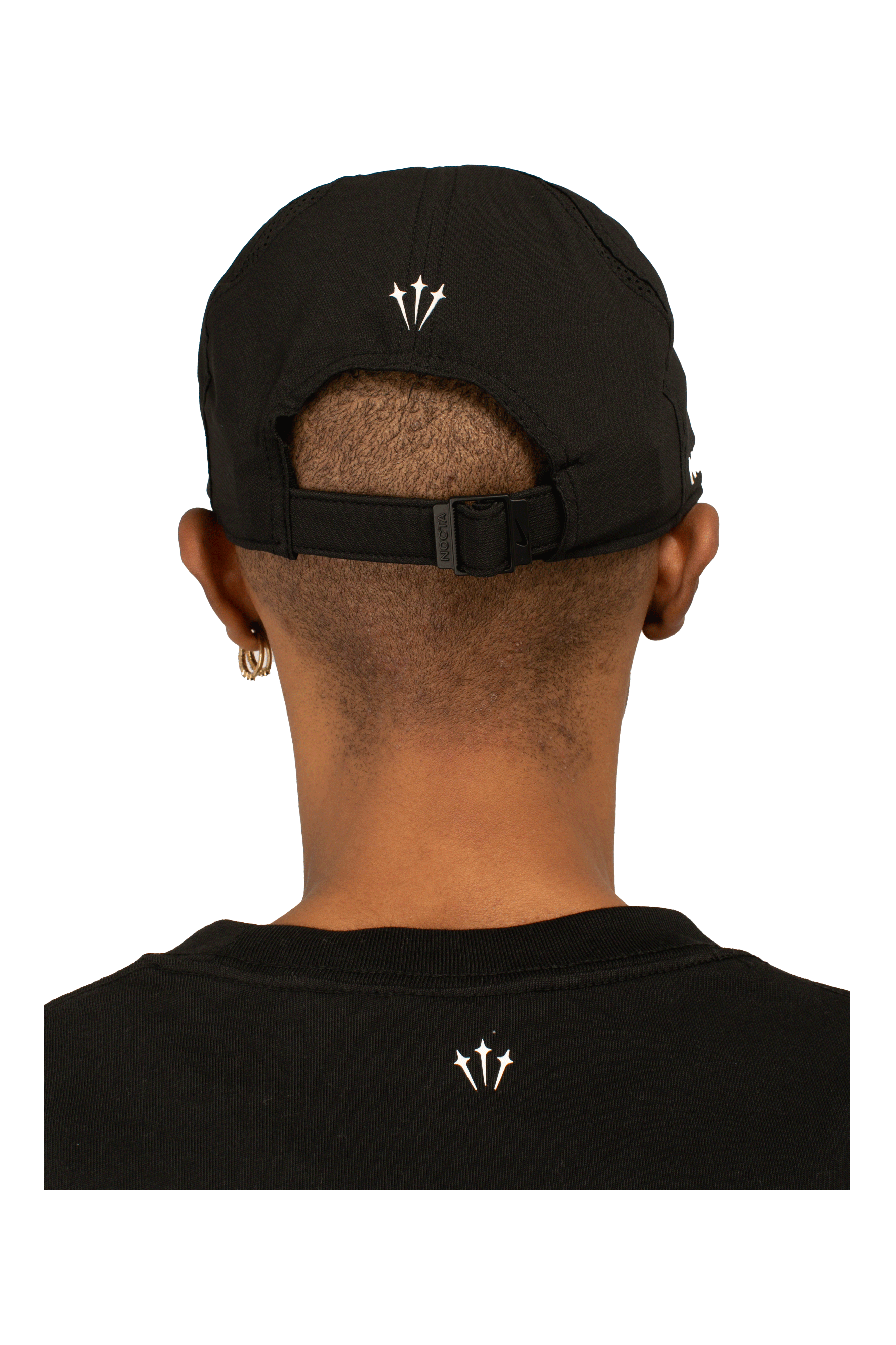 U NRG Club Cap Uscb x Nocta