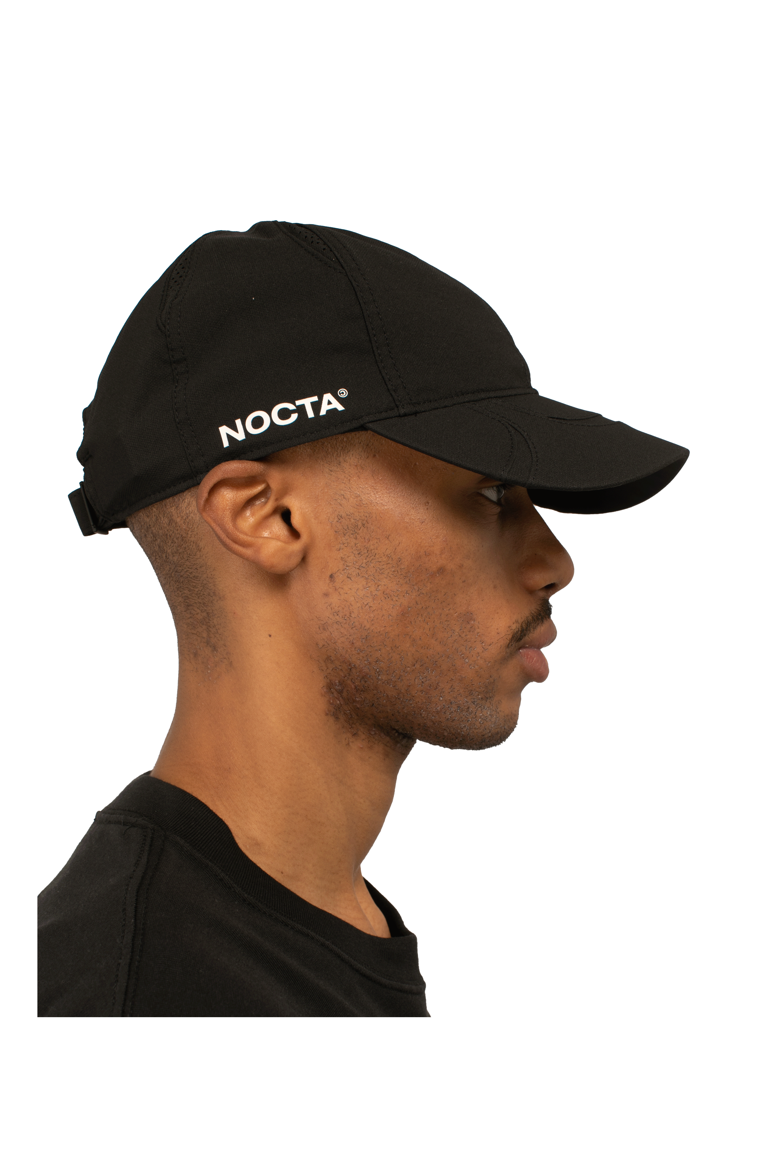 U NRG Club Cap Uscb x Nocta