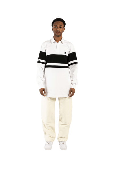 【Richardson】 Rugby Polo Shirts Richardson Mag Top Rugby Polo Shirt