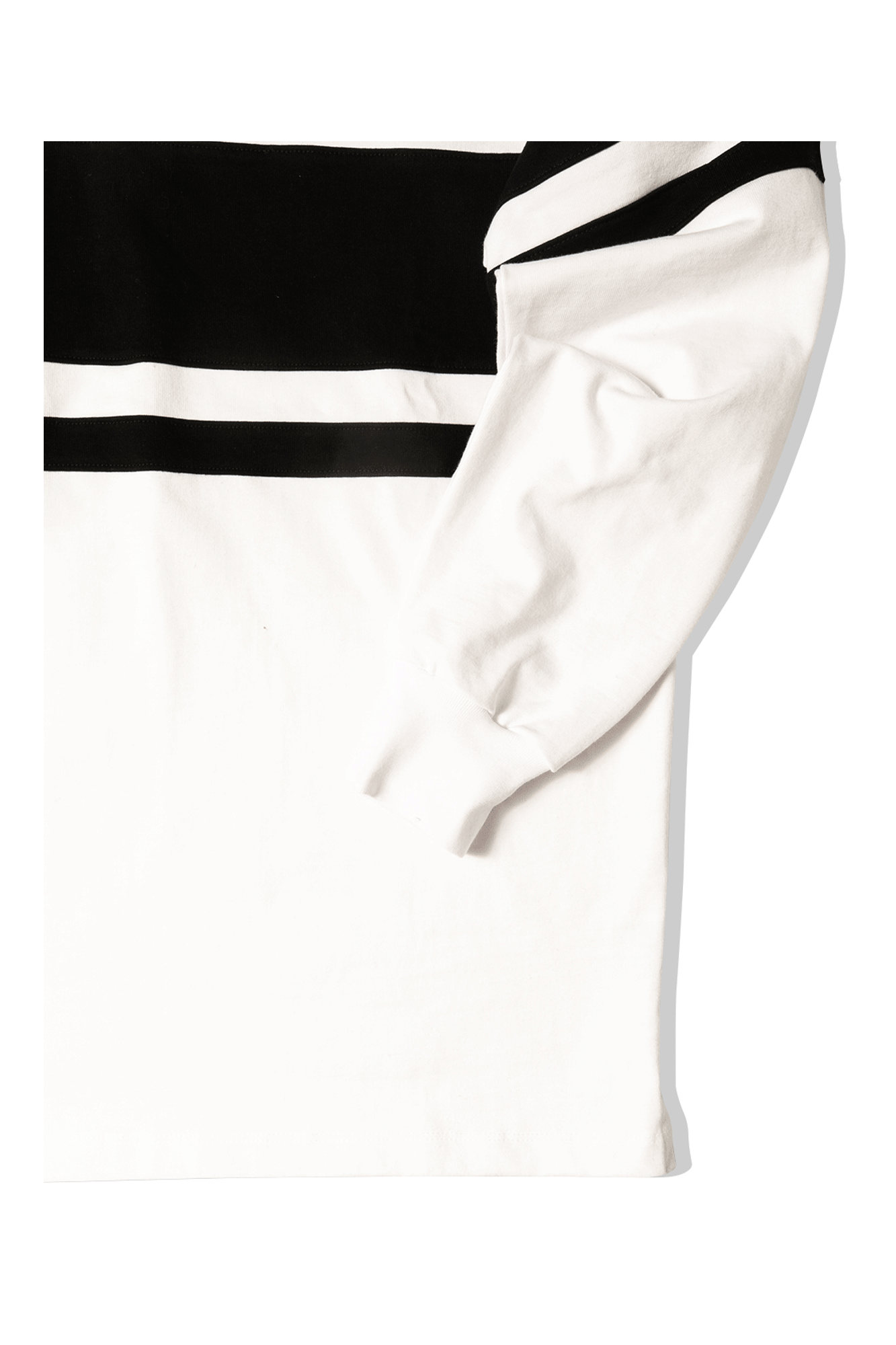 Rugby Polo Shirt