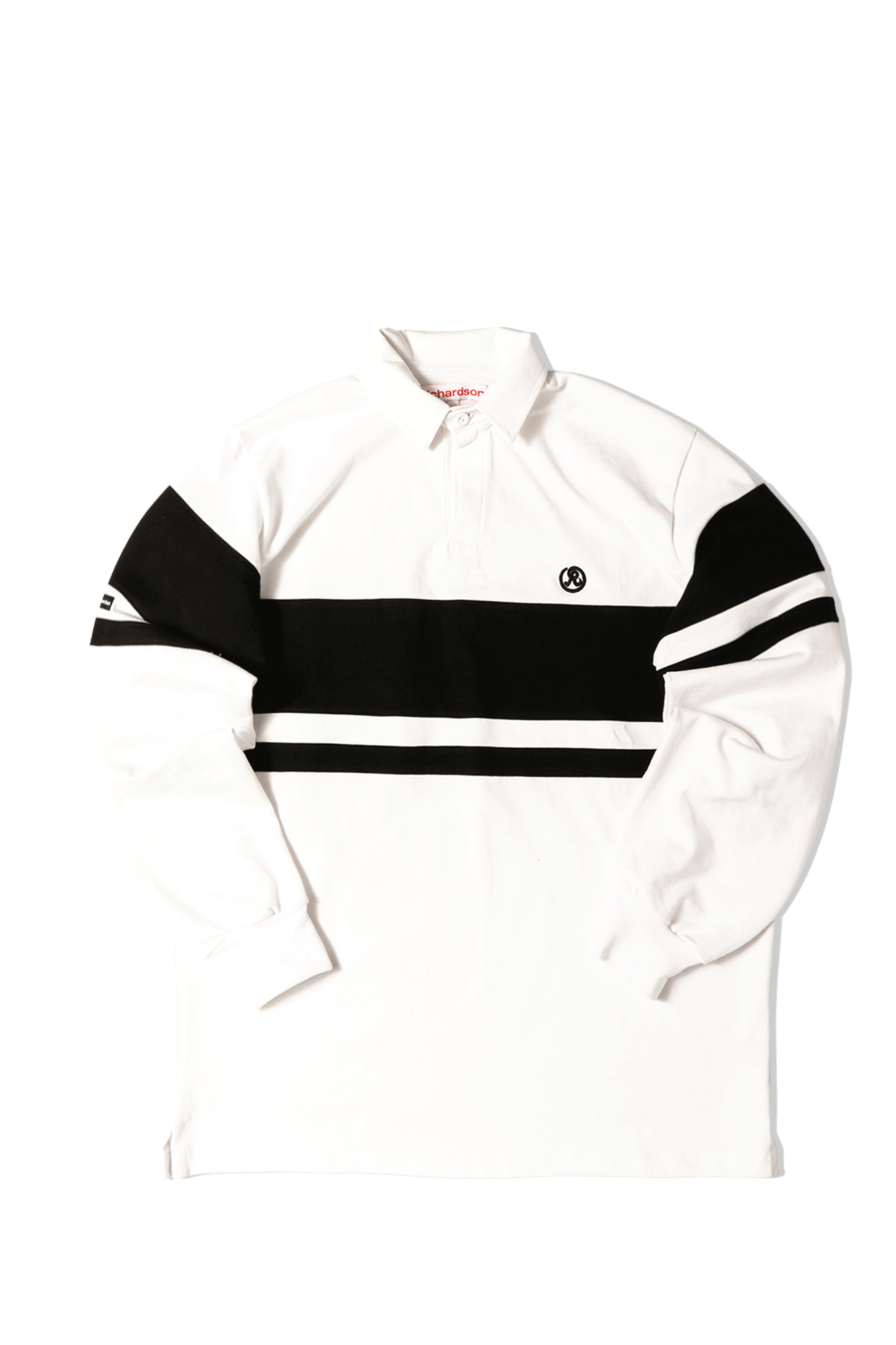 Rugby Polo Shirt