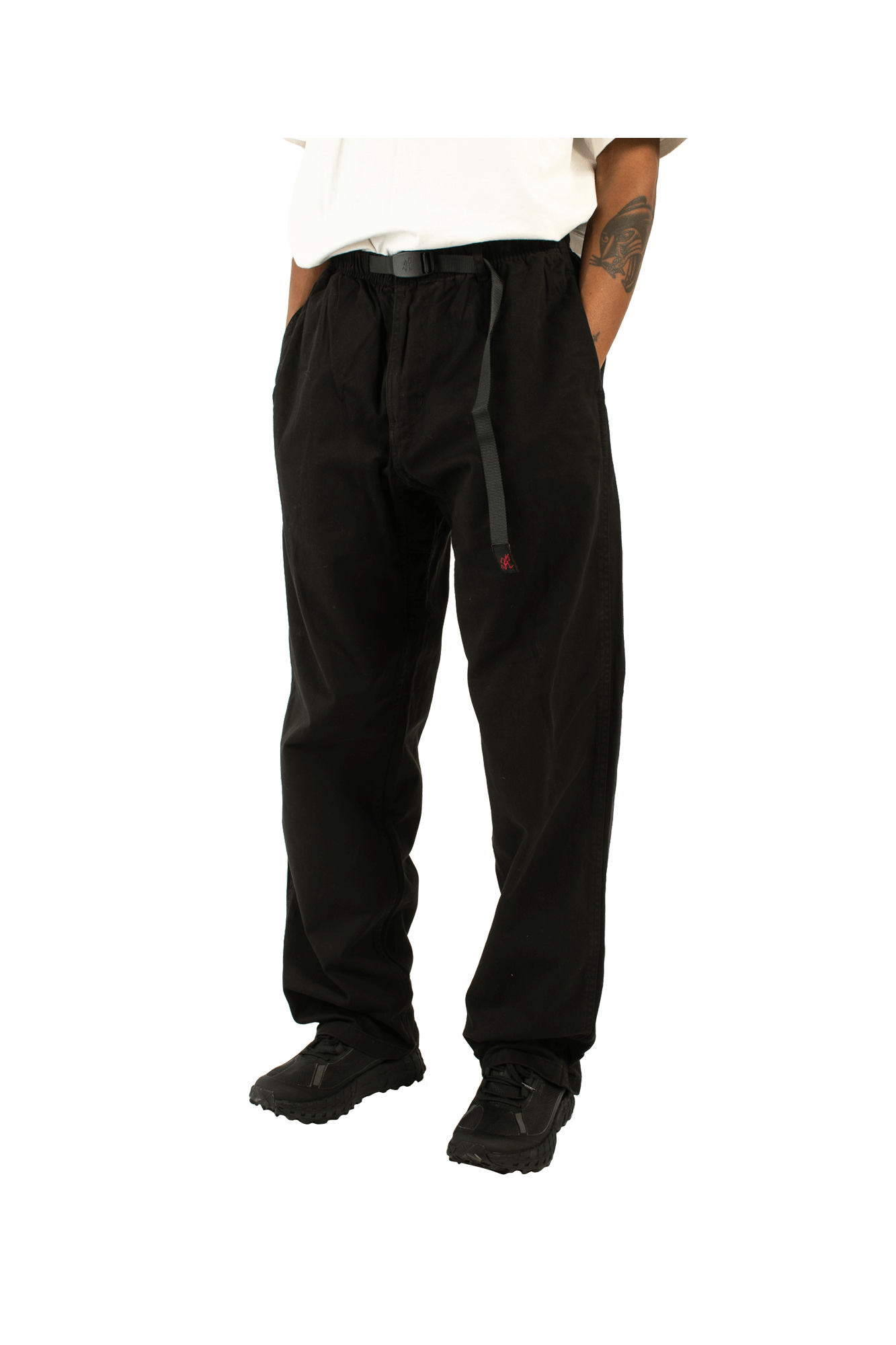 Twill Pant