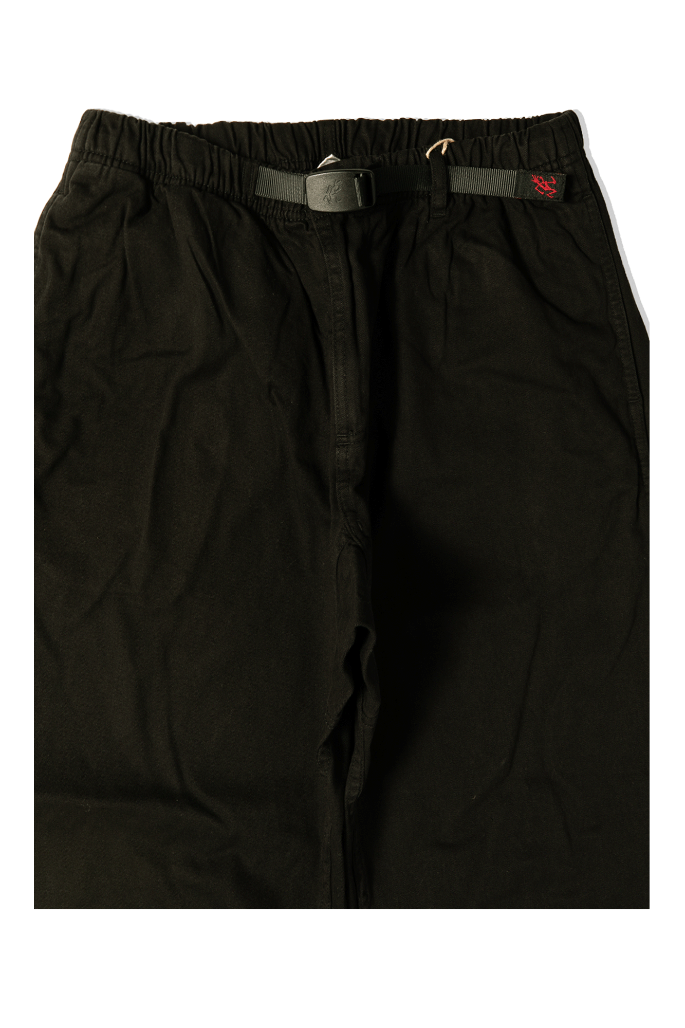 Twill Pant