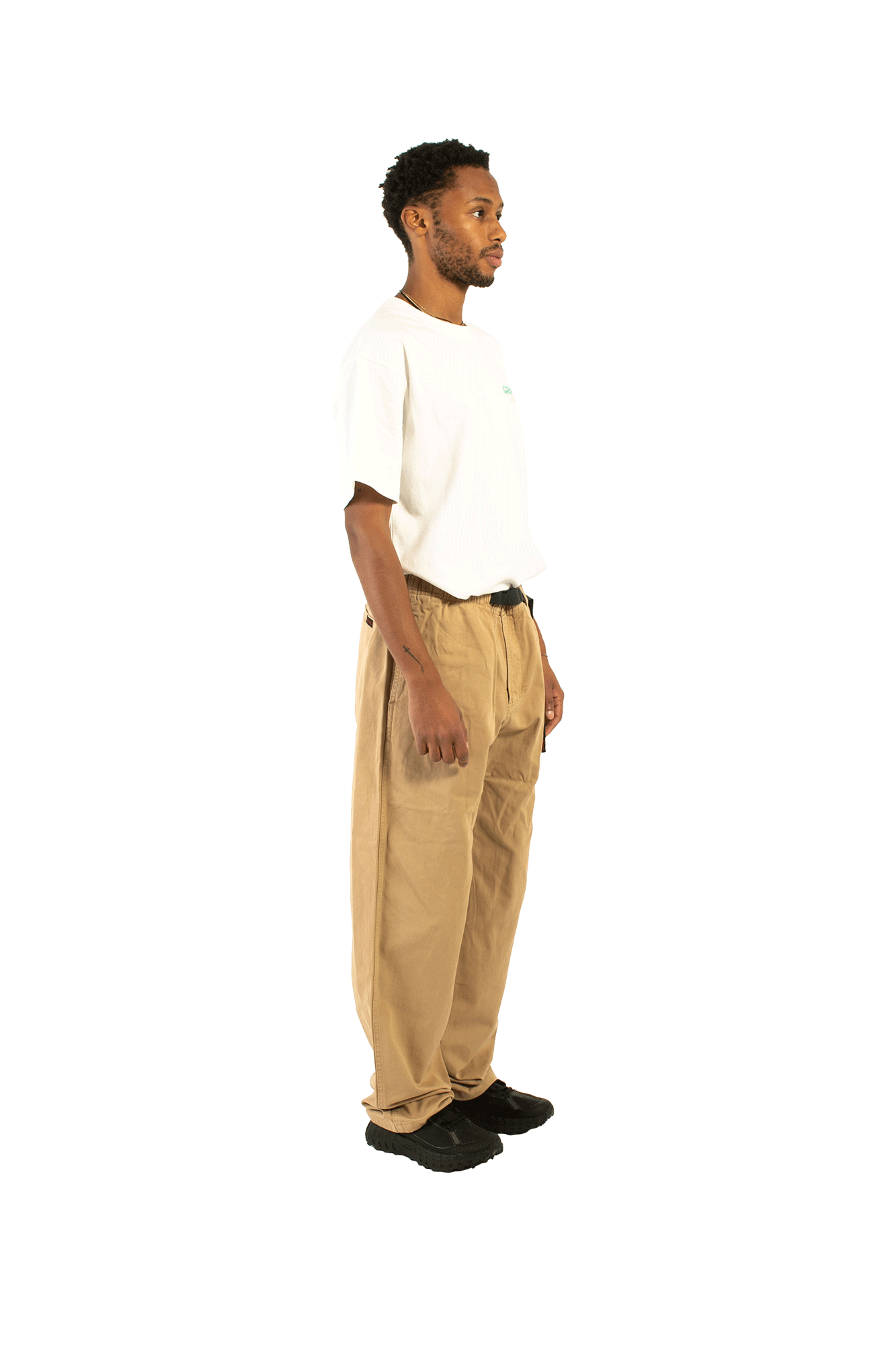 Twill Pant