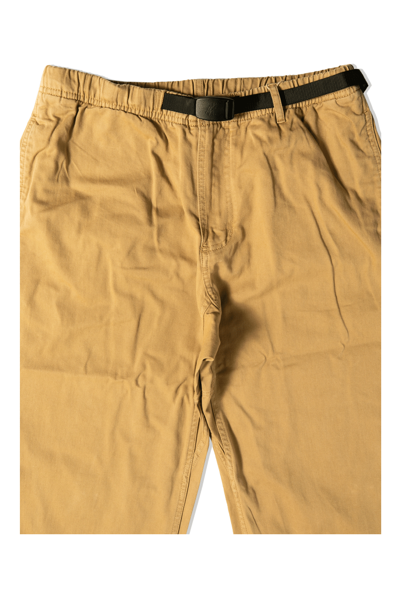 Twill Pant