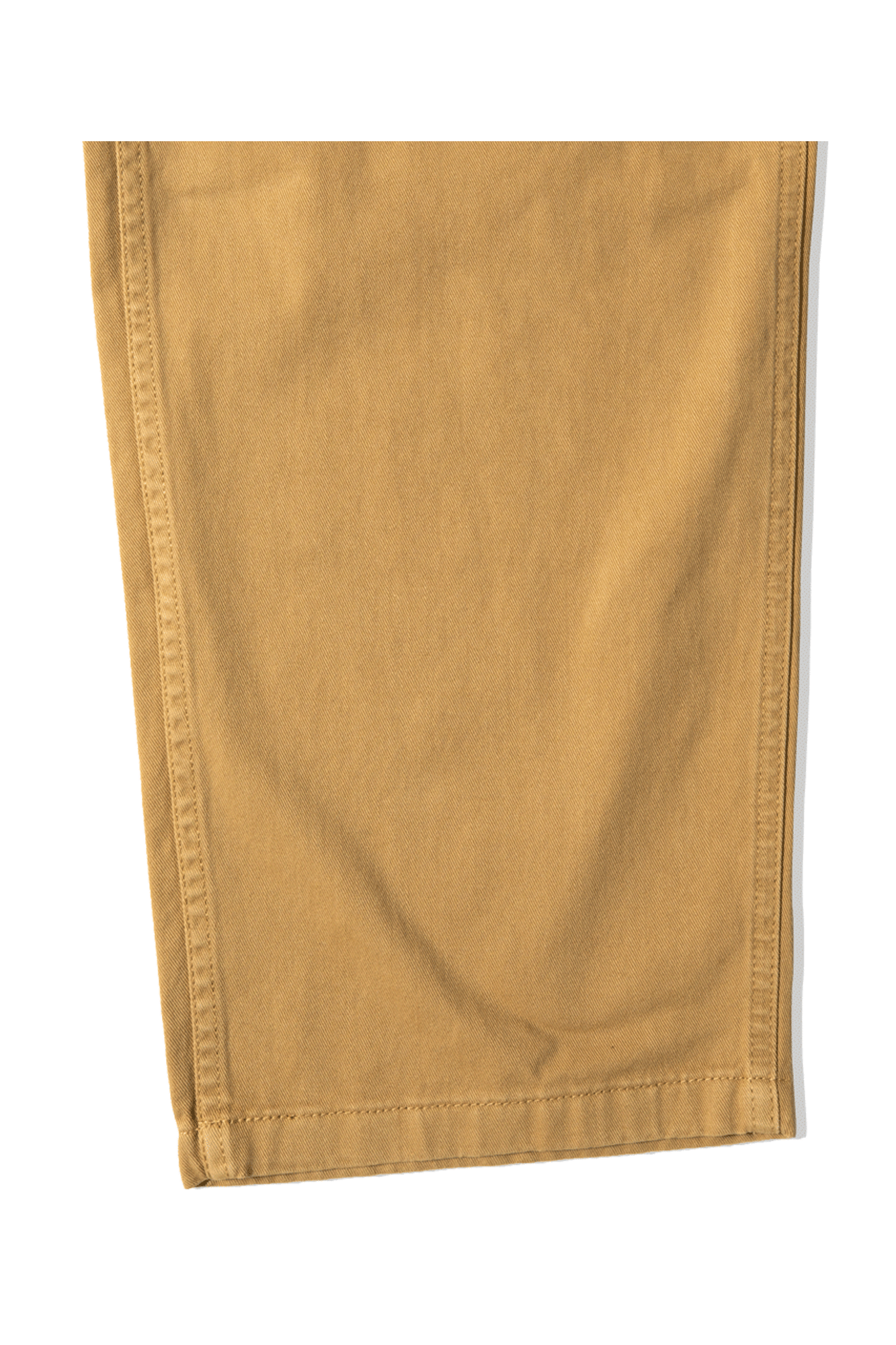 Twill Pant