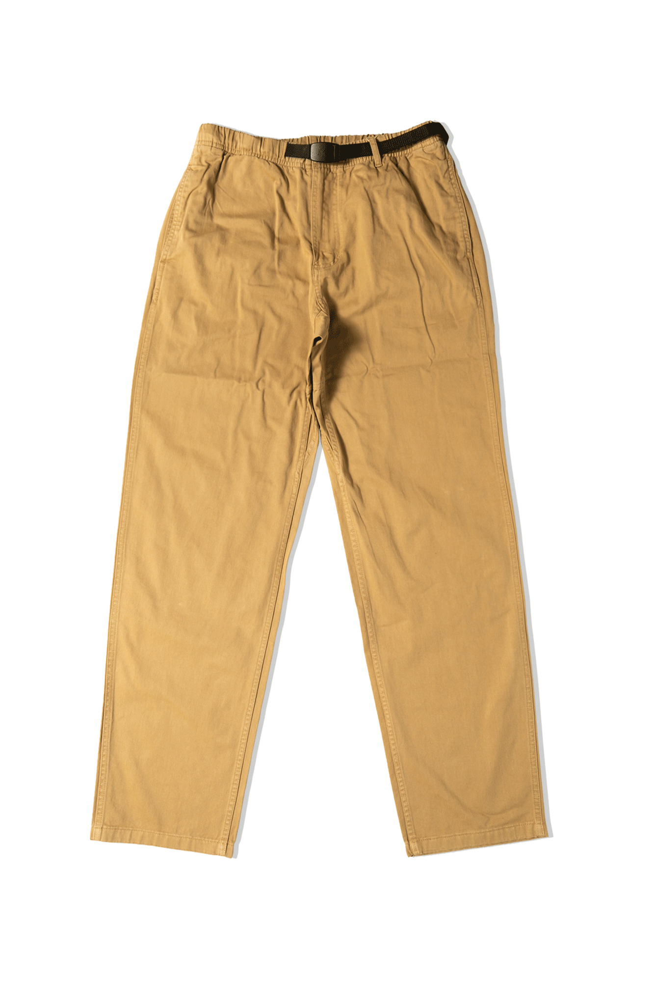 Twill Pant