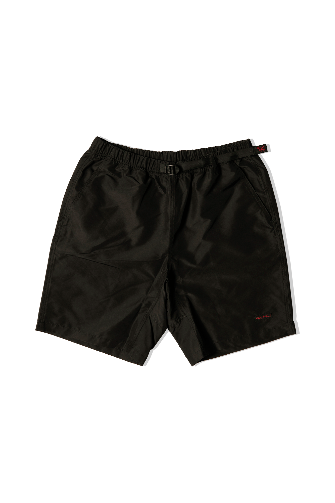 Shell Packable Short