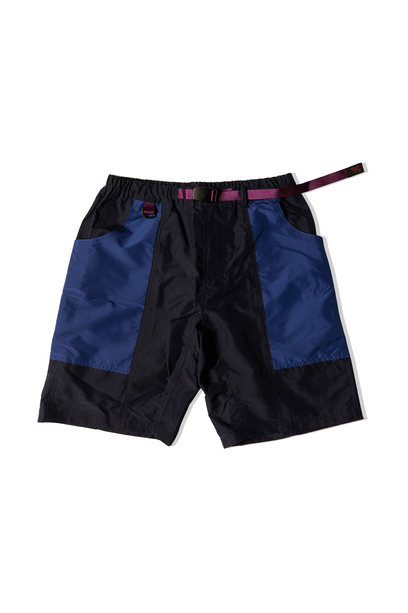 Shell Gear Short