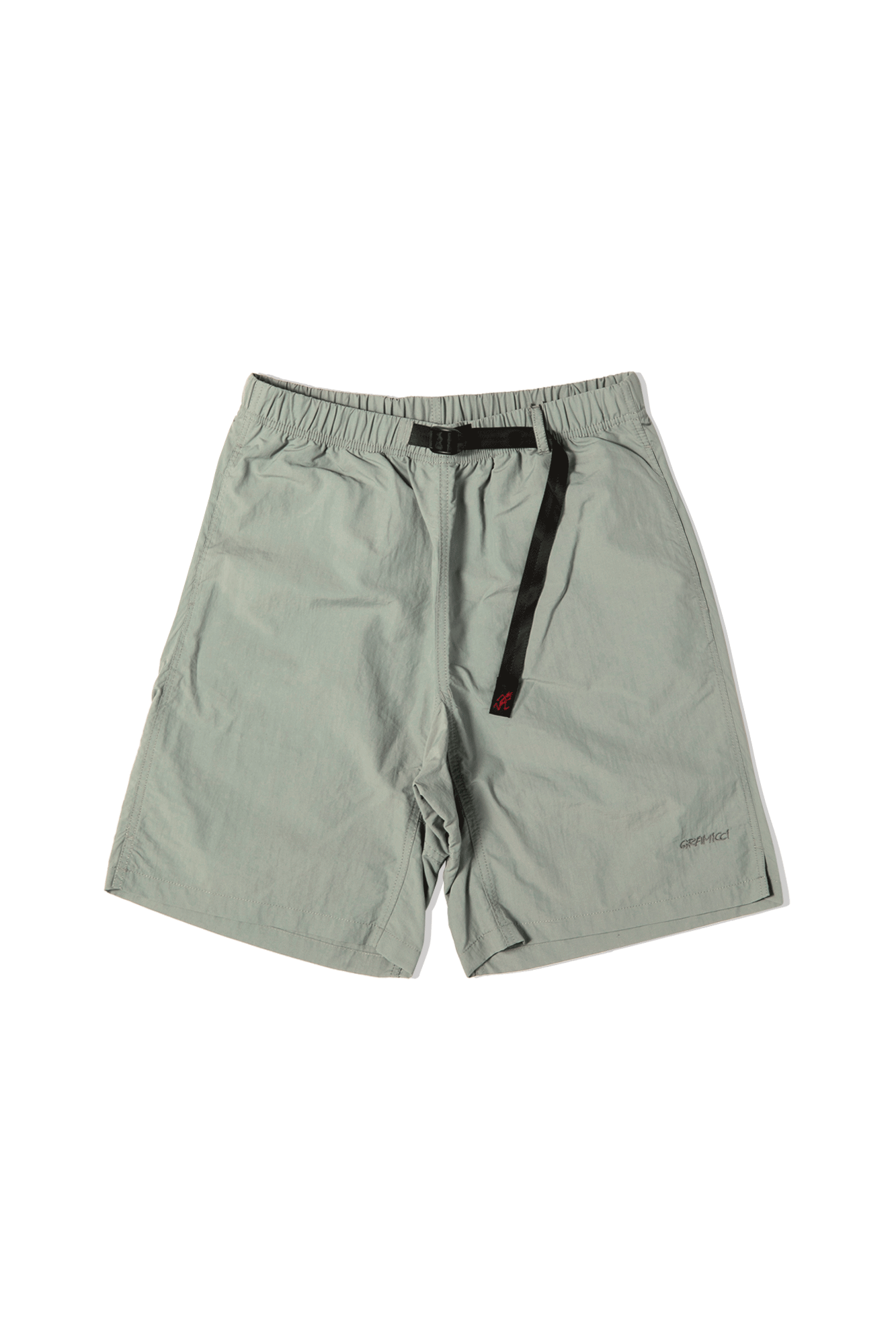 Nylon Packable G-Short