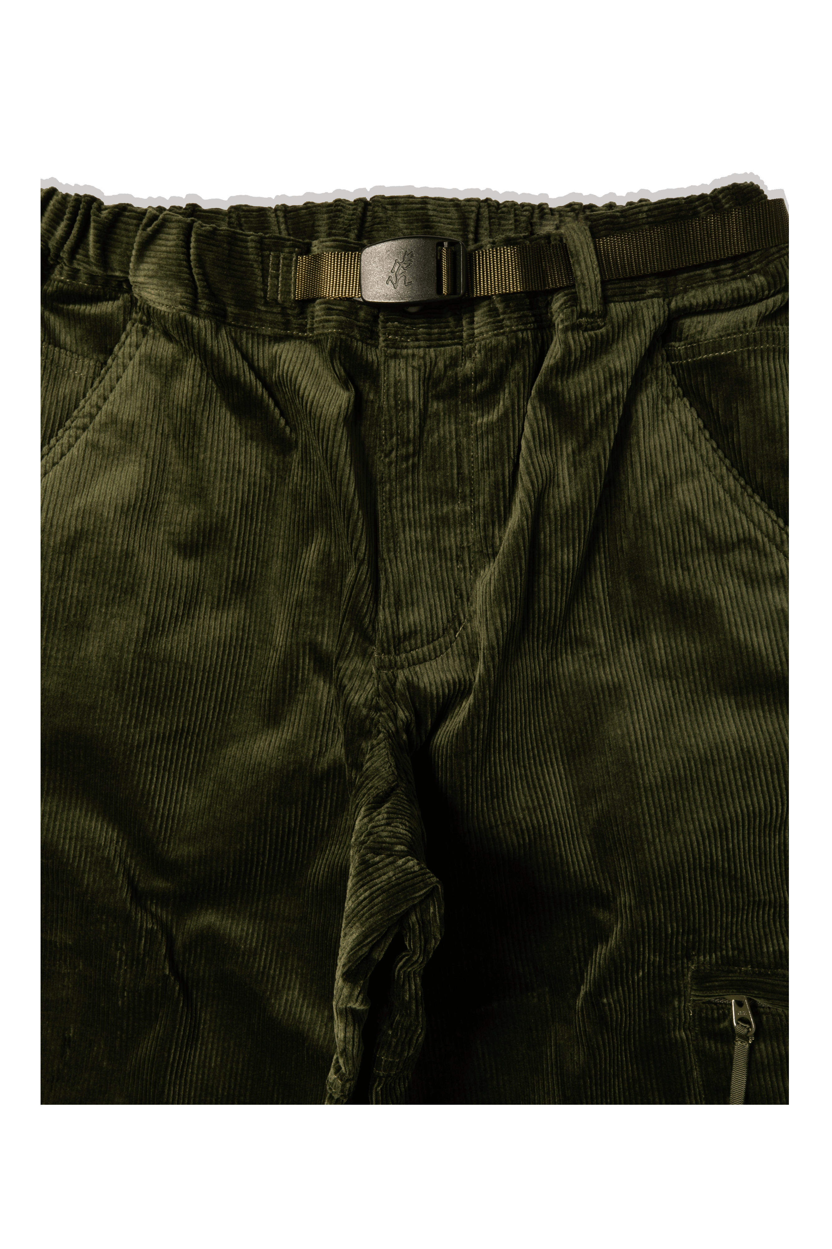 Corduroy Utility Pant