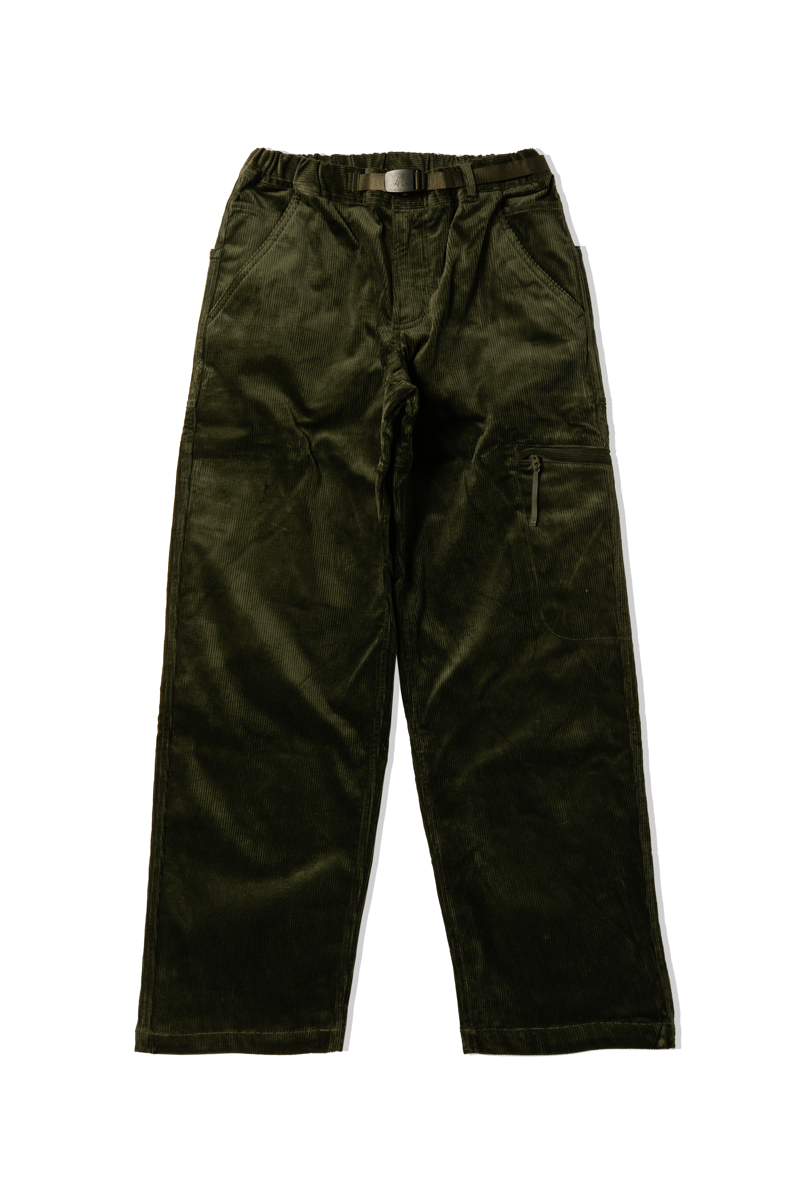 Corduroy Utility Pant