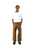 Corduroy Utility Pant