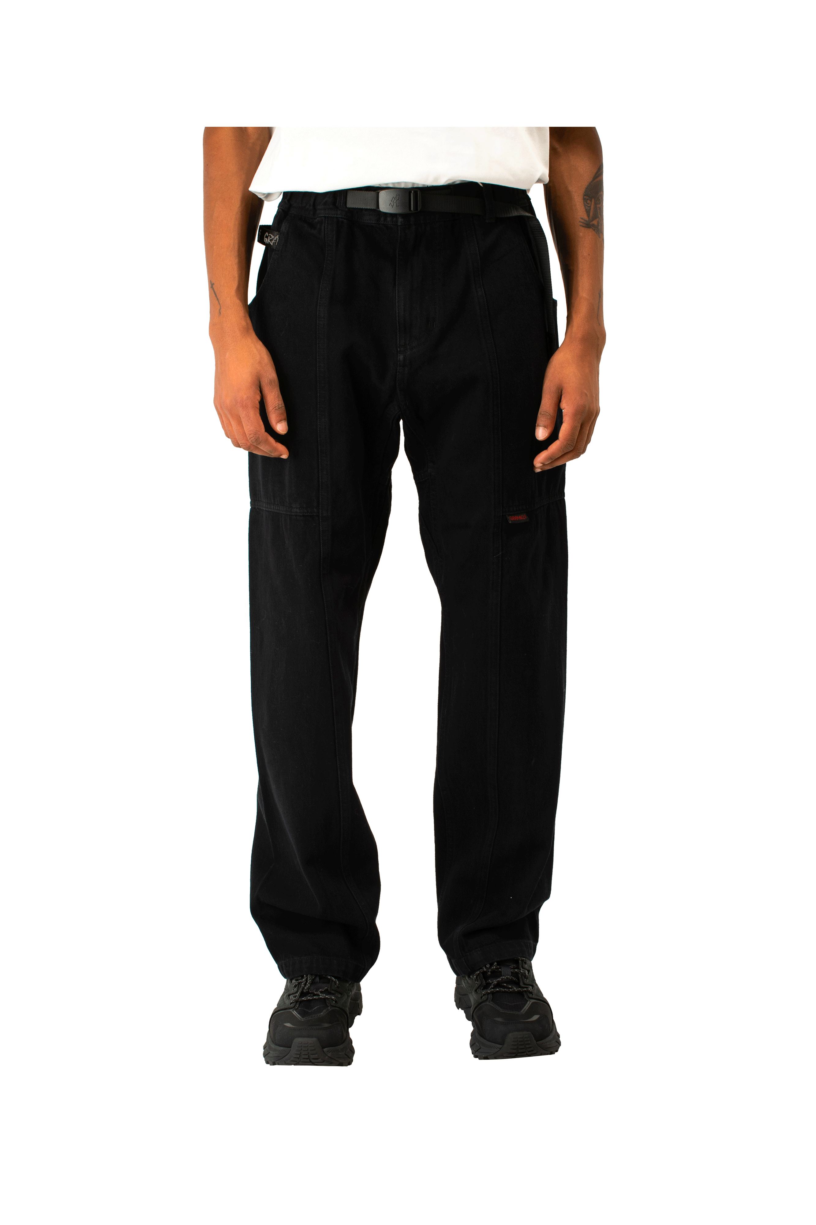 Denim Gadget Pant