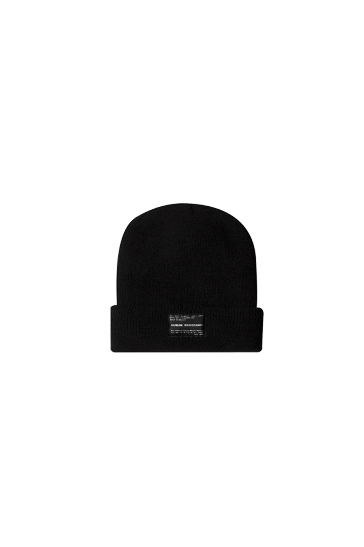 HR CAP