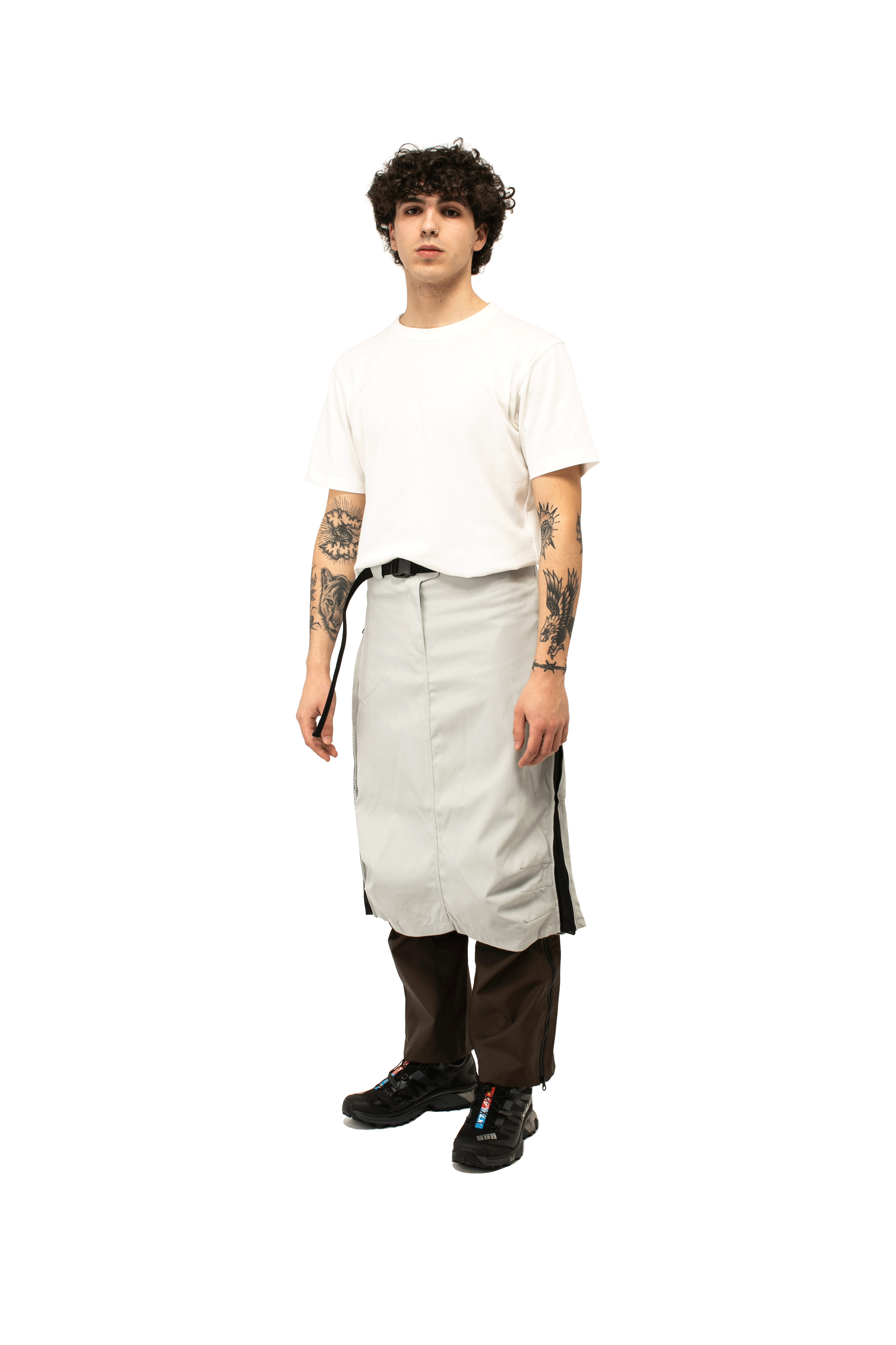 Canvas ARC Skirt