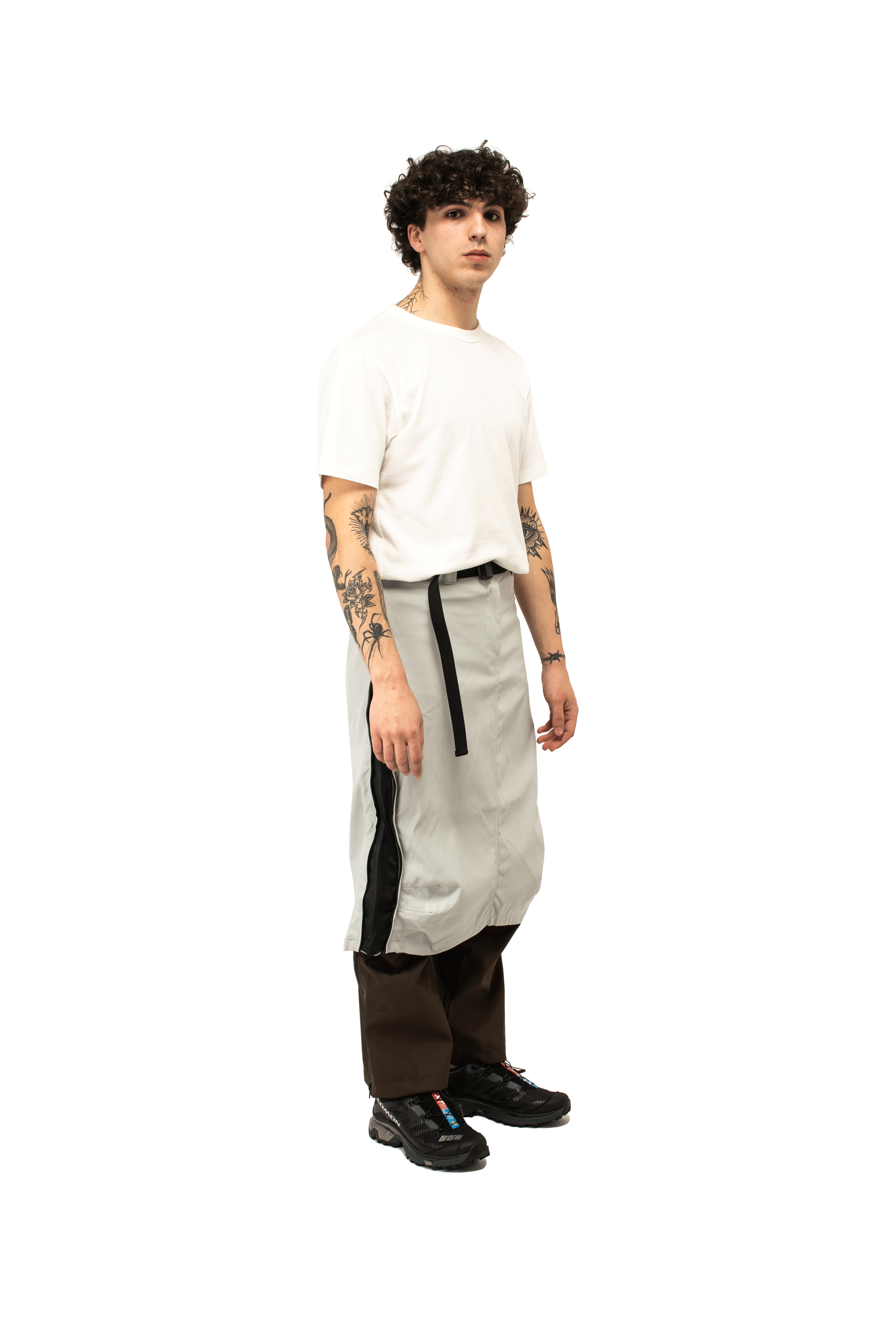 Canvas ARC Skirt