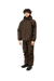 Hooded jacket