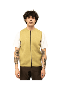 Aimless Compact Knit Vest