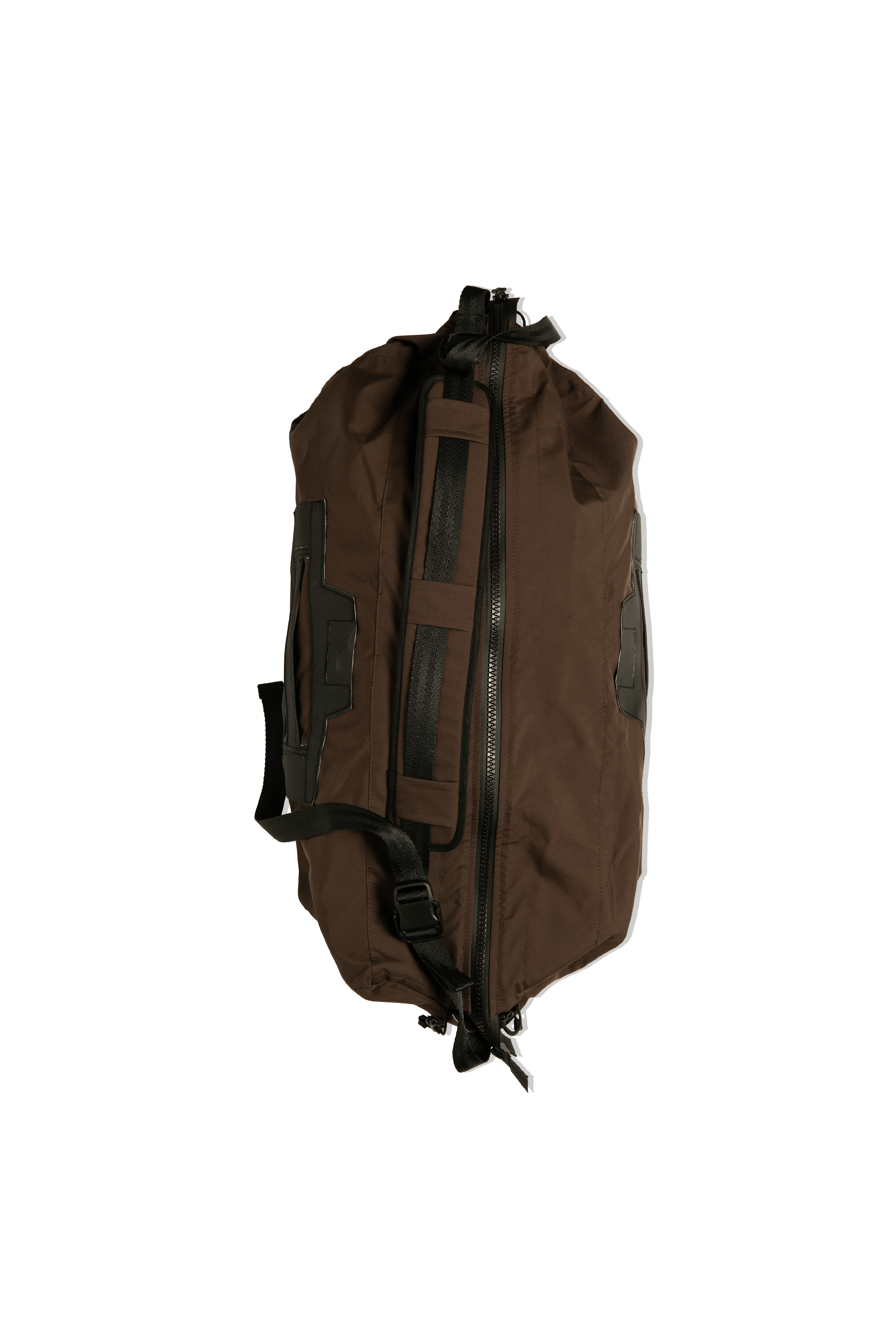 3L Microgrid Duffle Bag