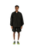 F/CE Zip Up Pullover