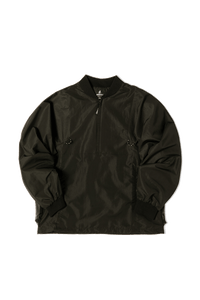 F/CE Zip Up Pullover