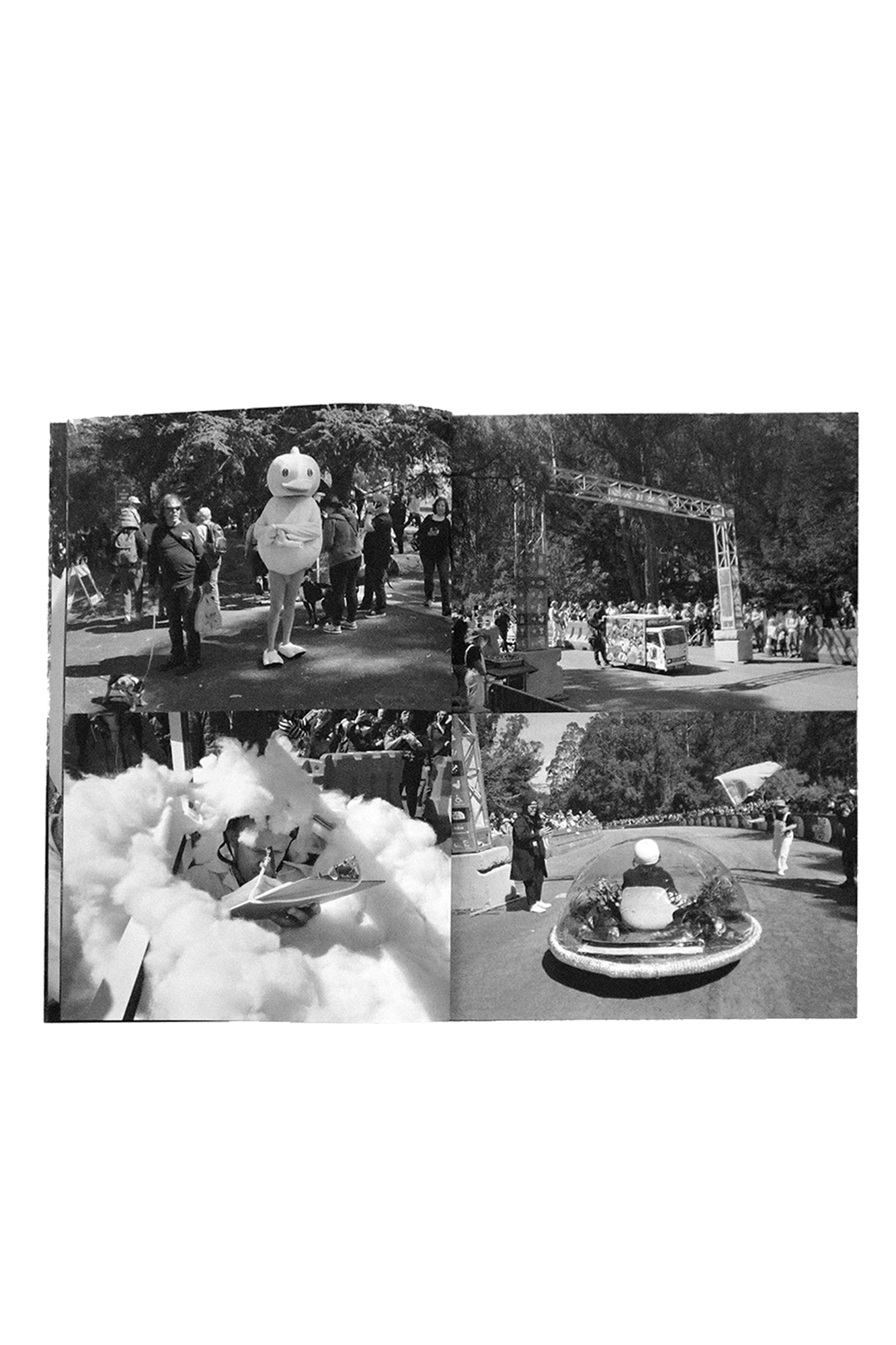 Sfmoma's Soapbox Derby