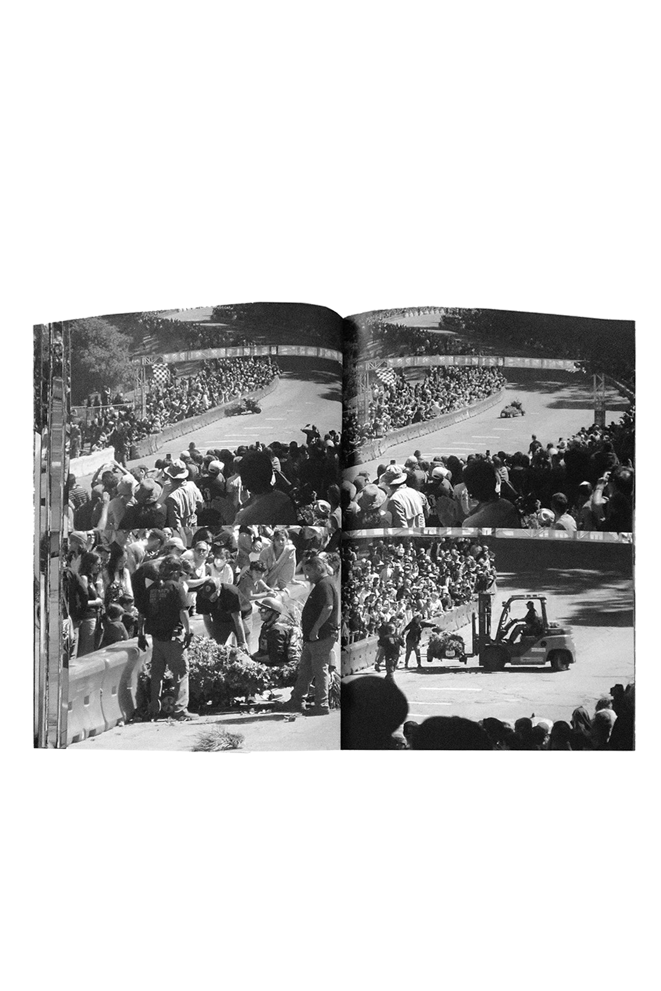 Sfmoma's Soapbox Derby