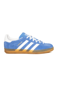 W Gazelle Indoor