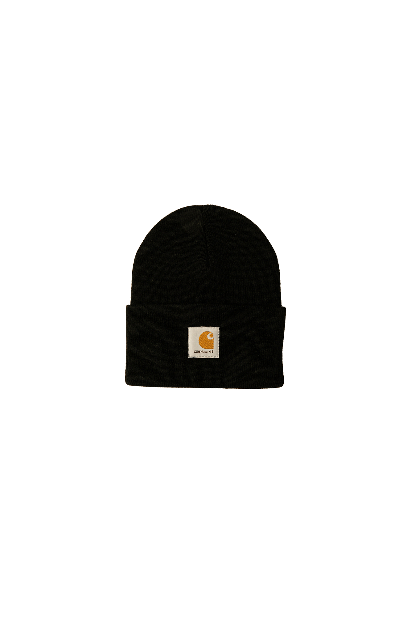 Short Watch Hat