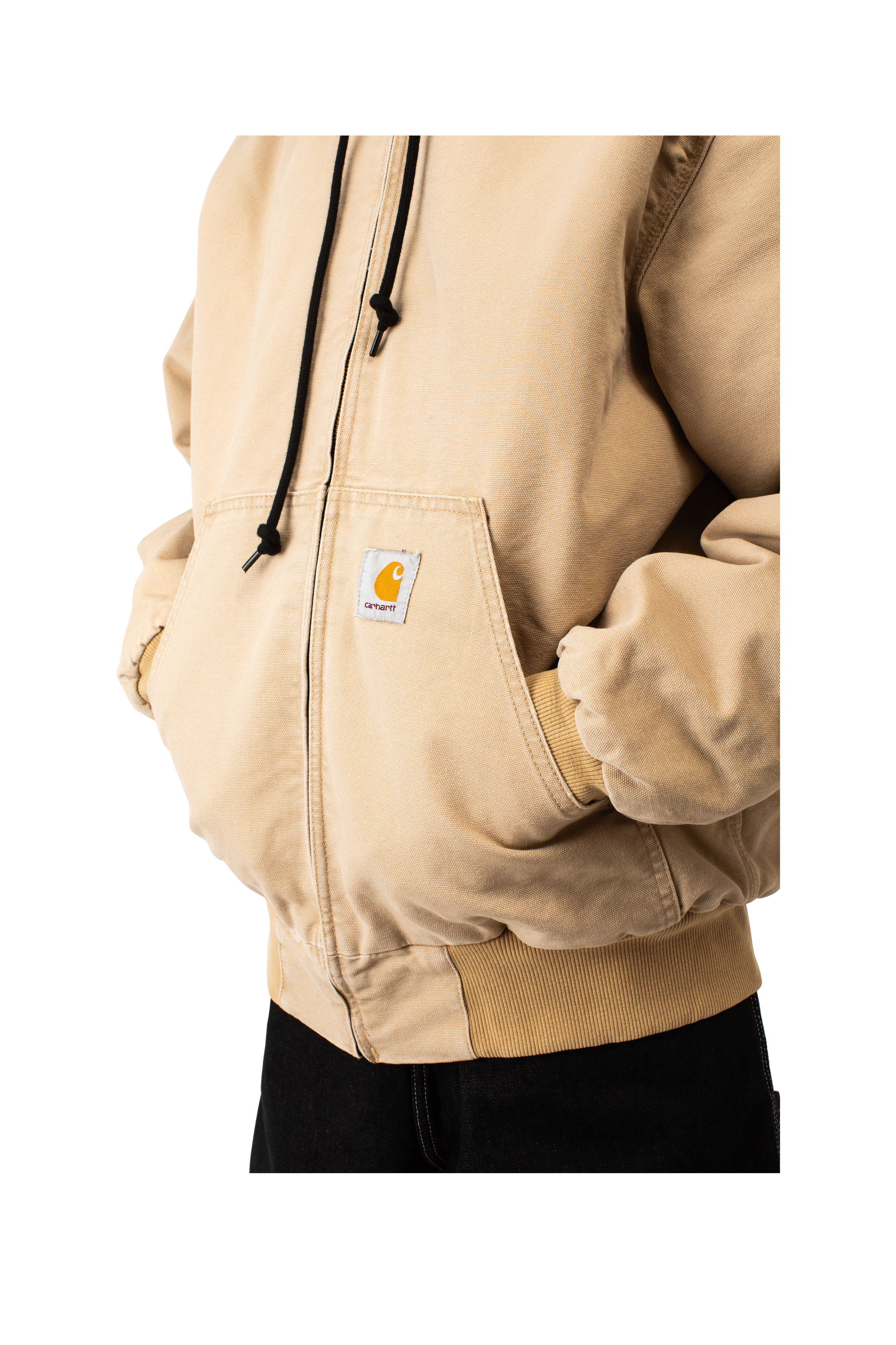 OG Active Jacket