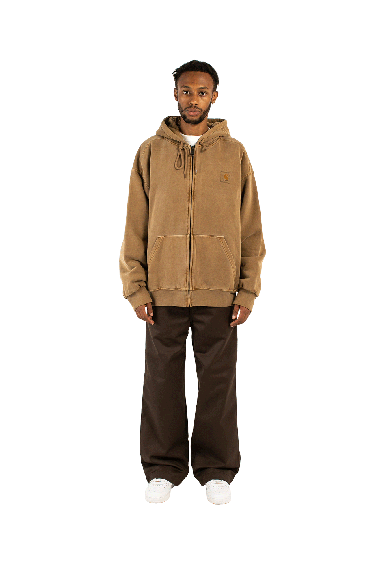 Hooded Vista Jacket